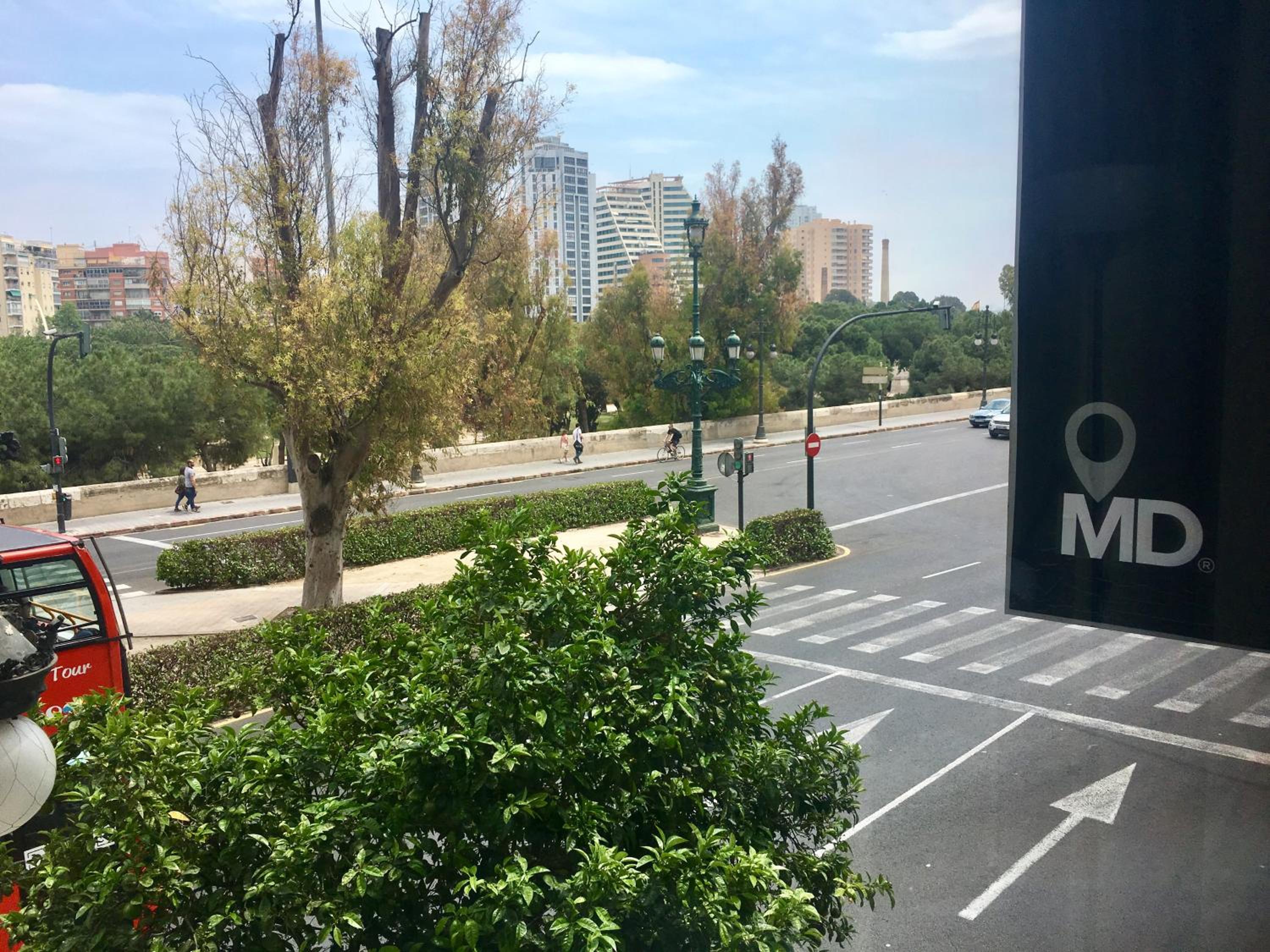 Standard Double Room with Views