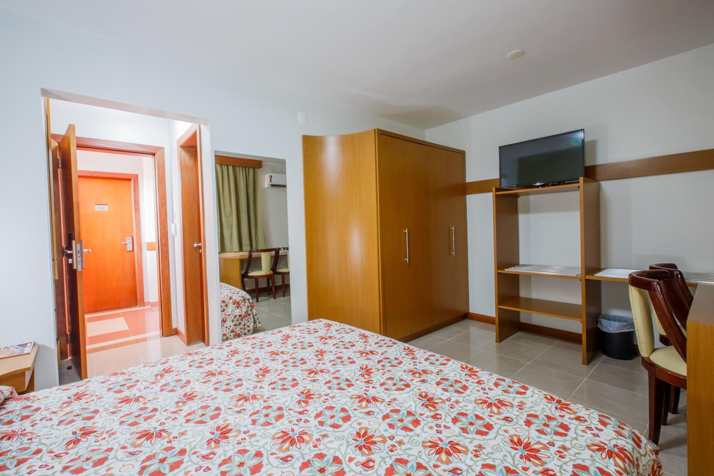 Standard  Double Room