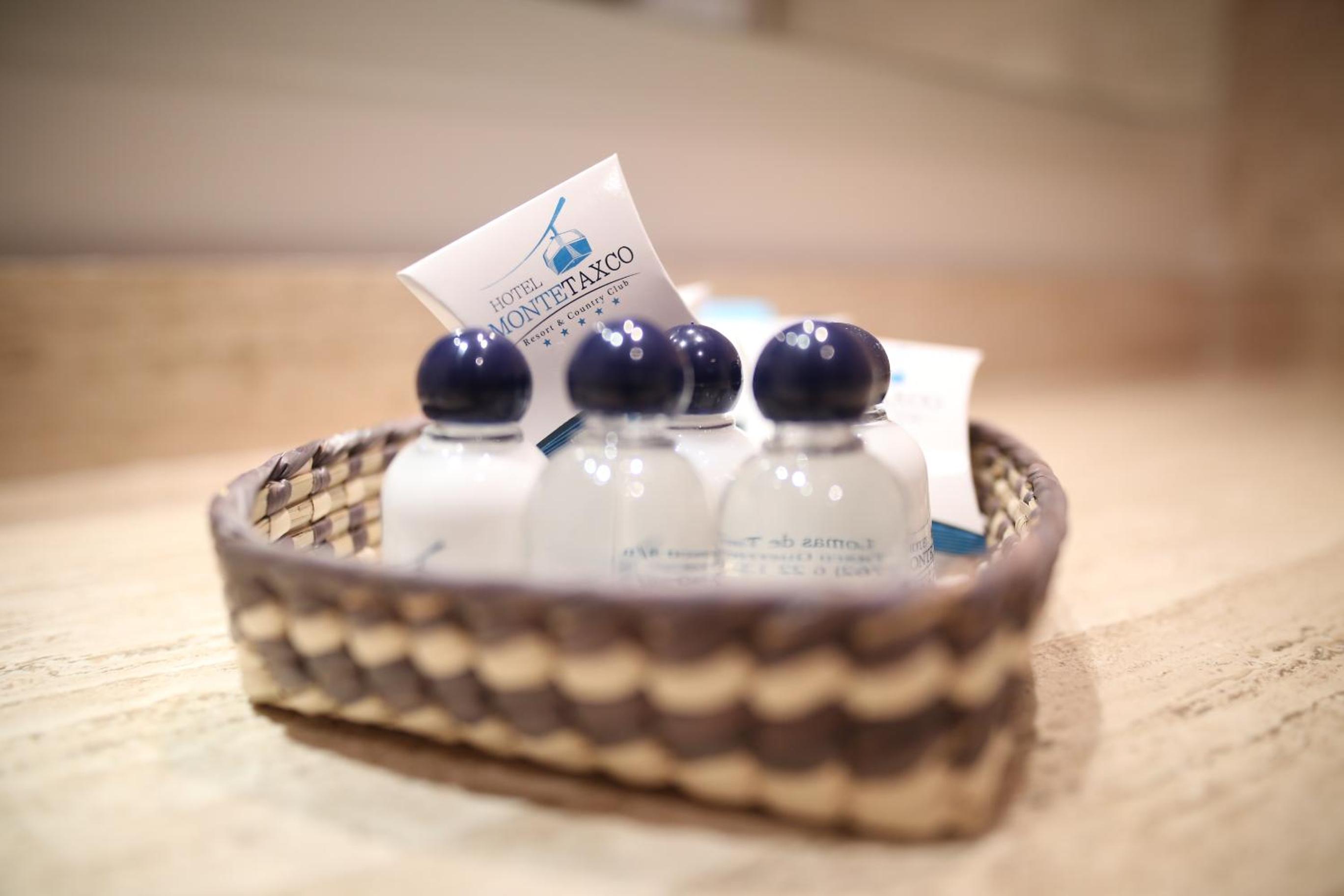 King Room with City View