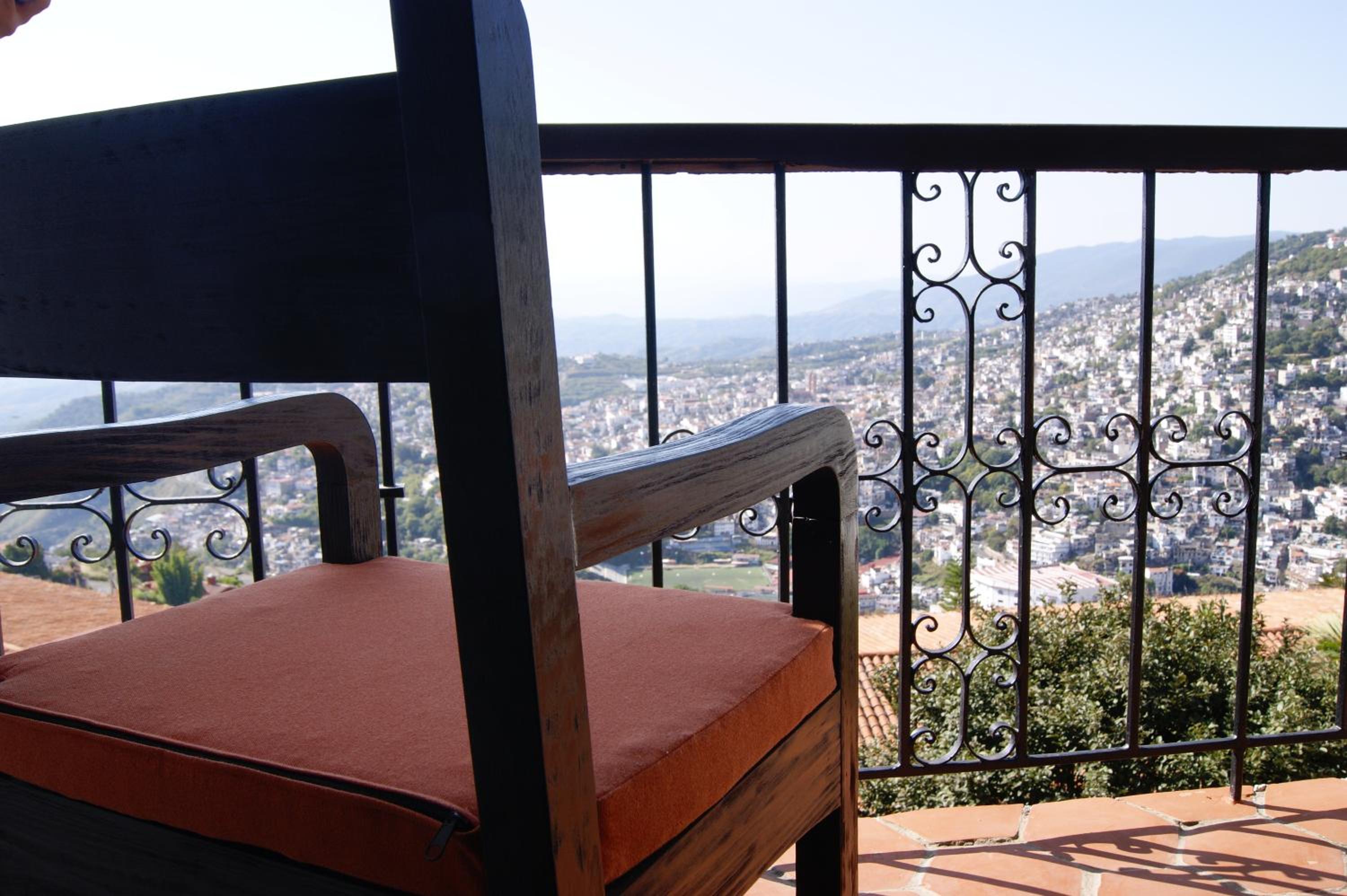 King Room with City View