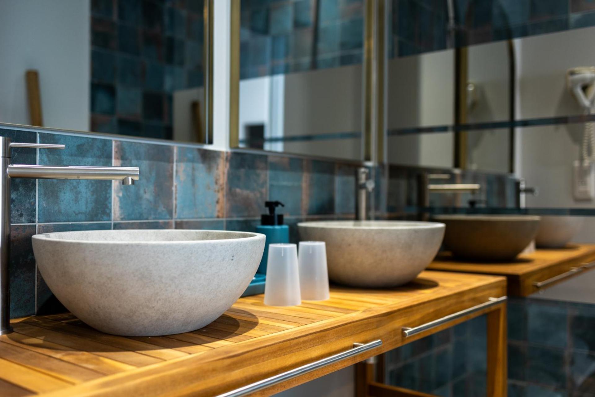 Prestige Room with Terrace 