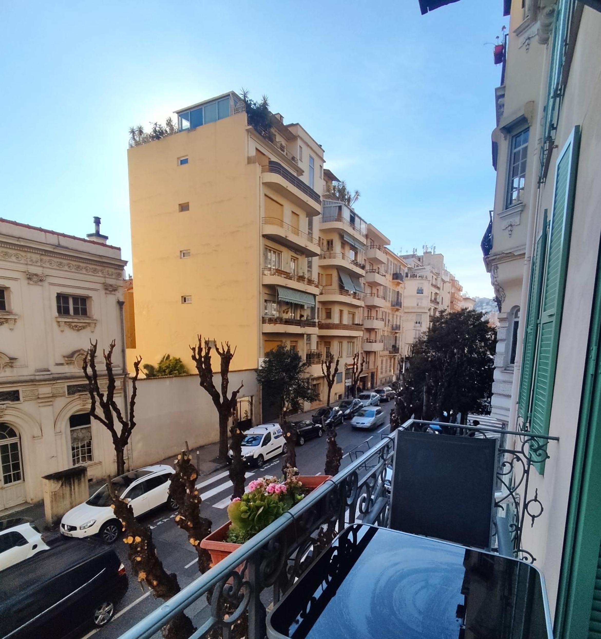 Superior Double Room with Terrace