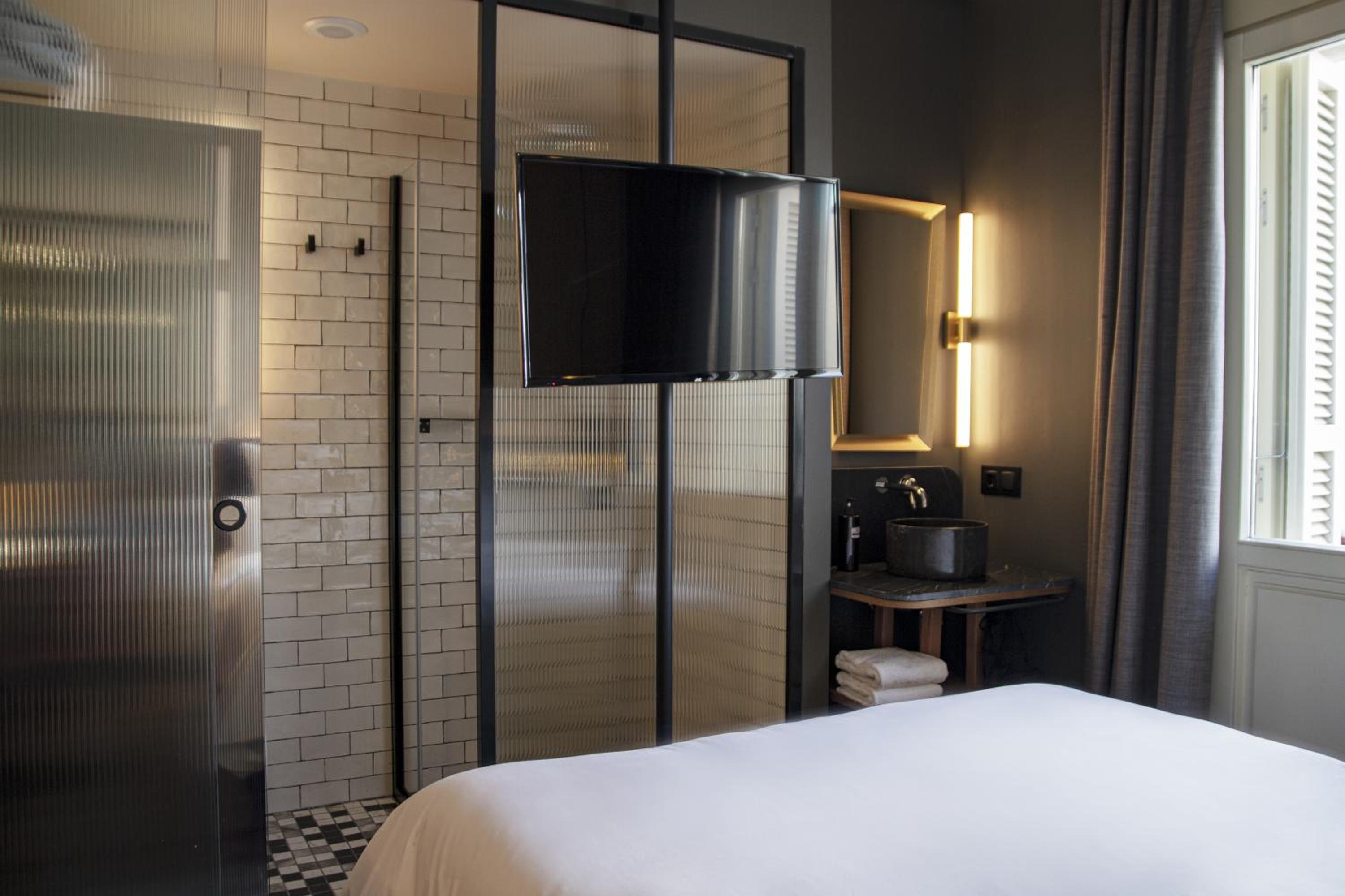  Premium Double Room with Terrace