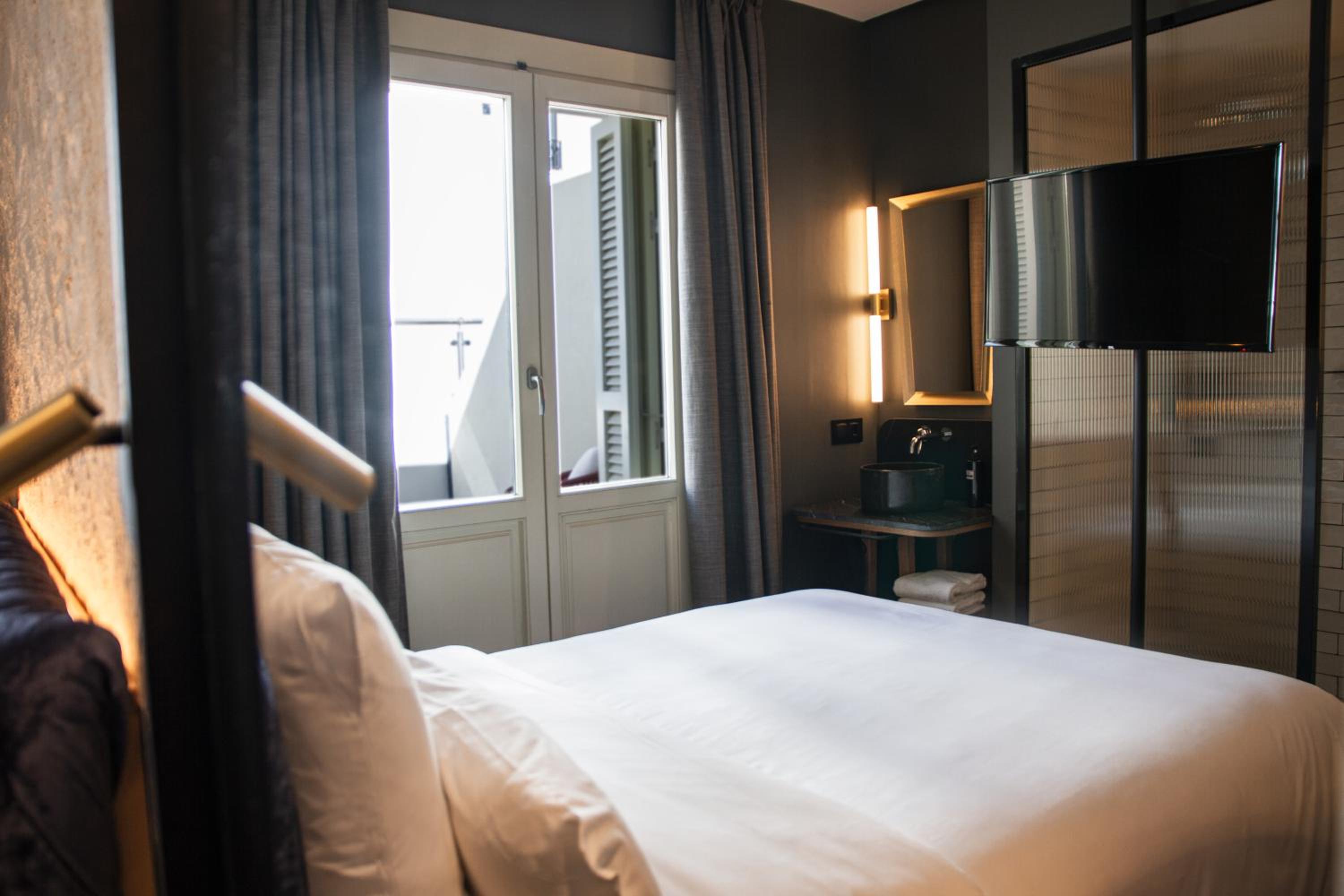  Premium Double Room with Terrace