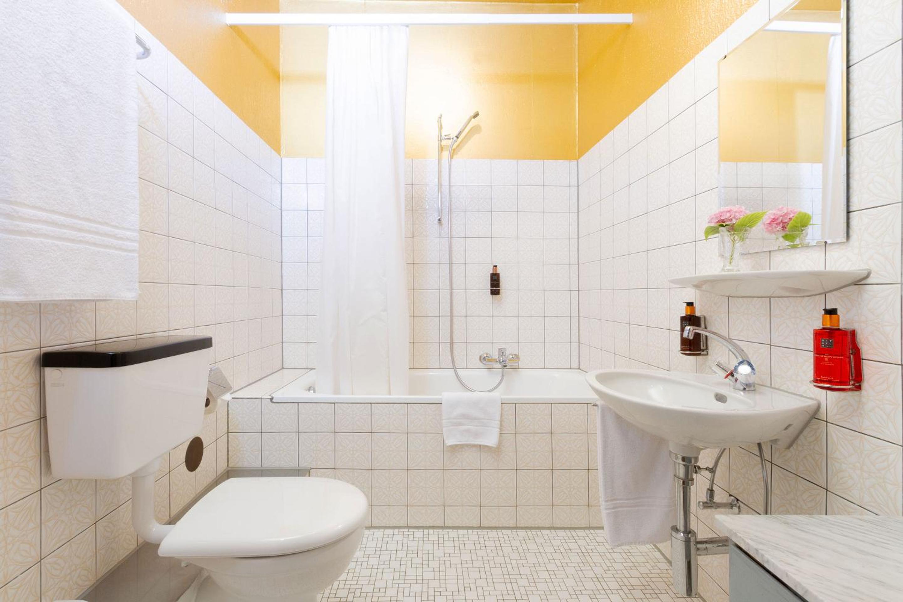 Budget Double Room