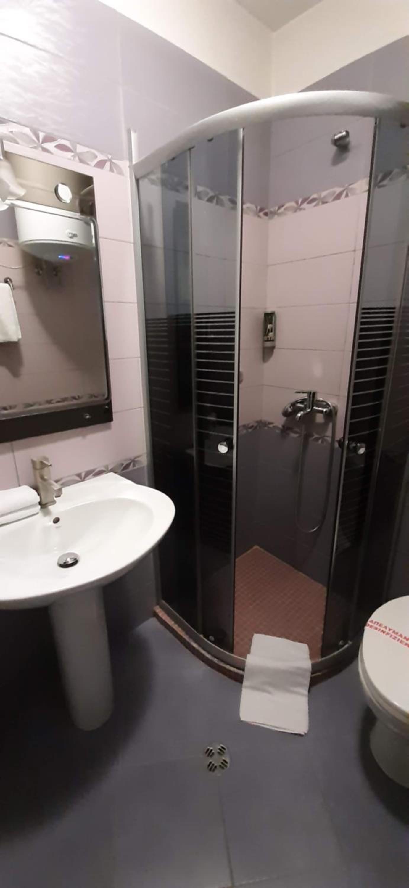 Standard  Double Room