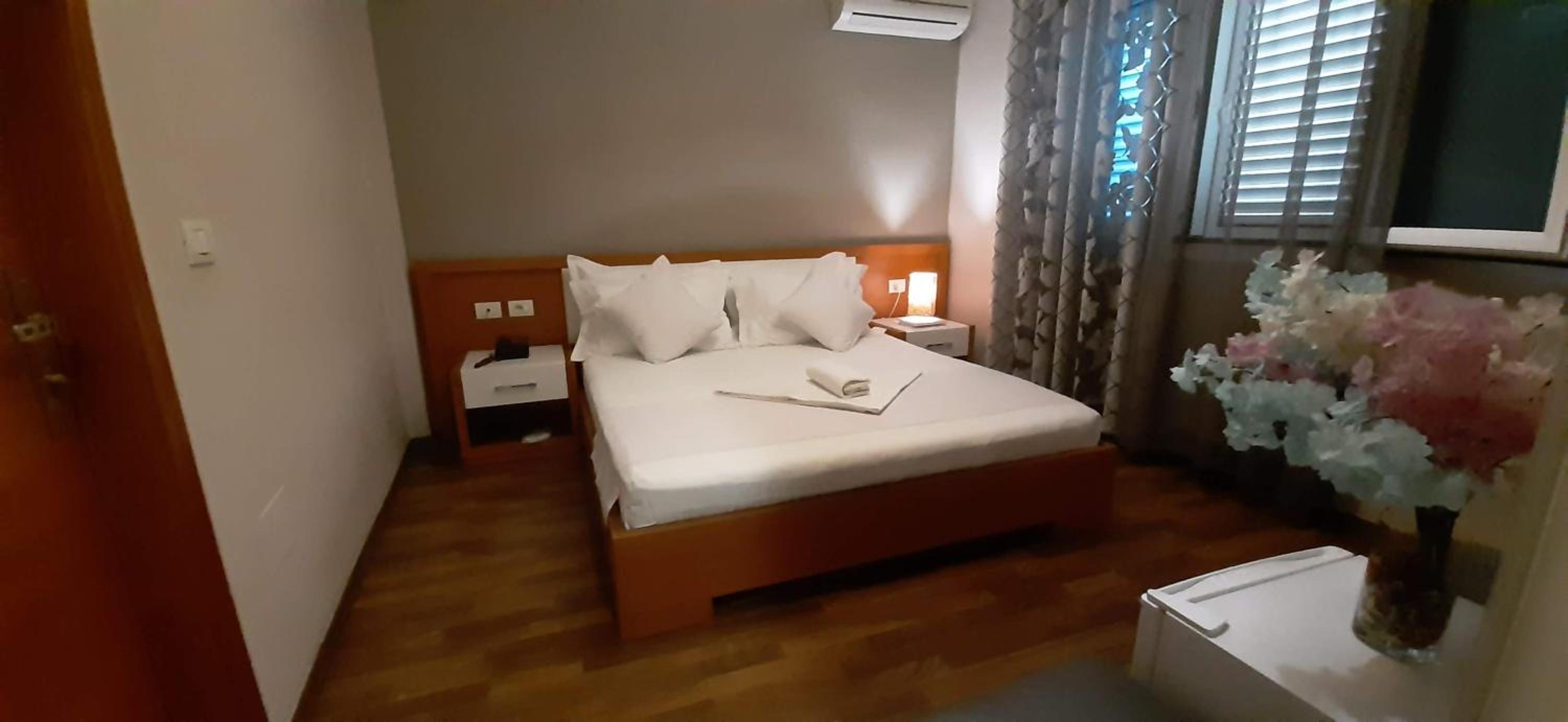 Standard  Double Room