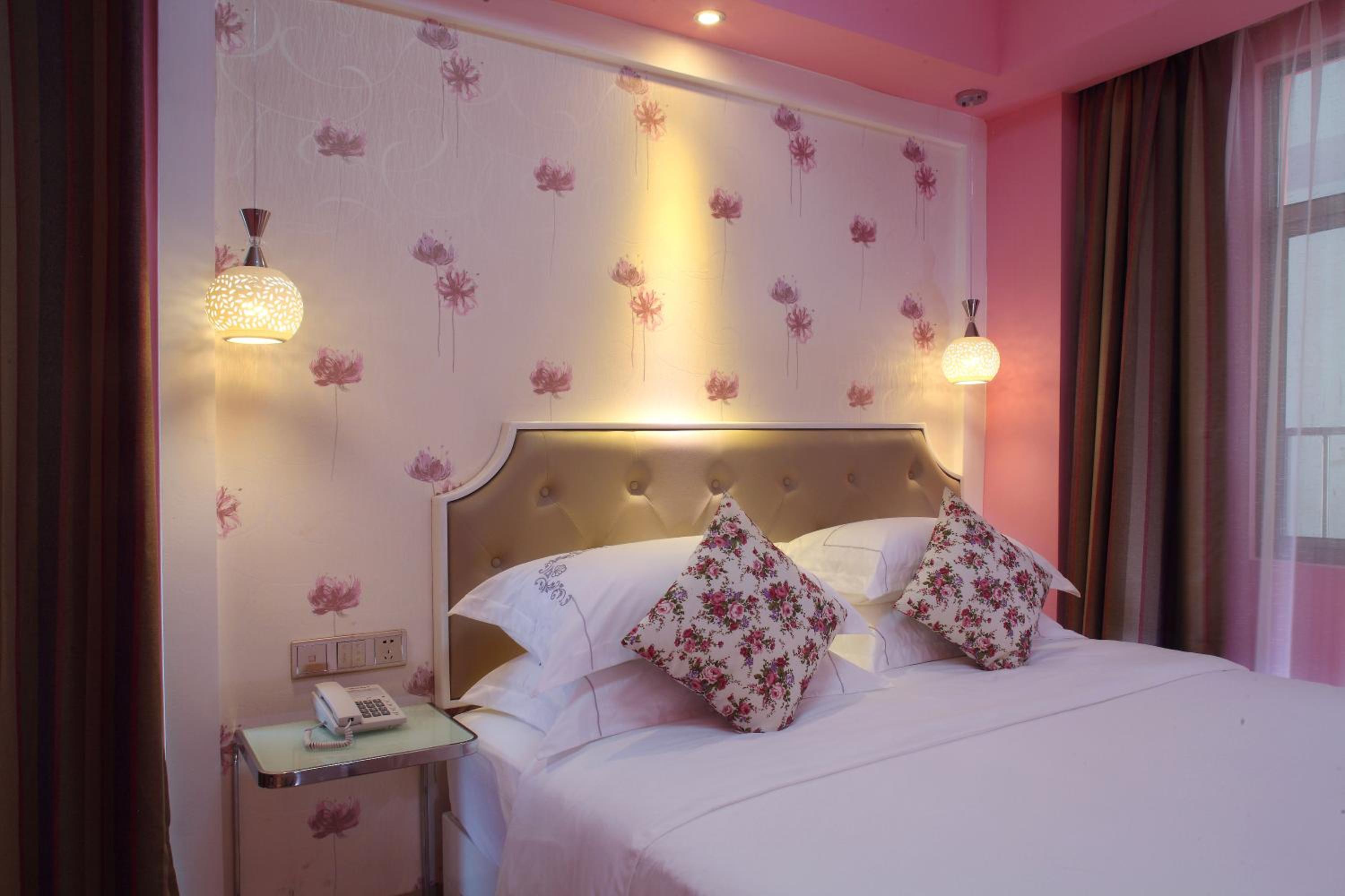 Gentle Rainbow(Double Room) 