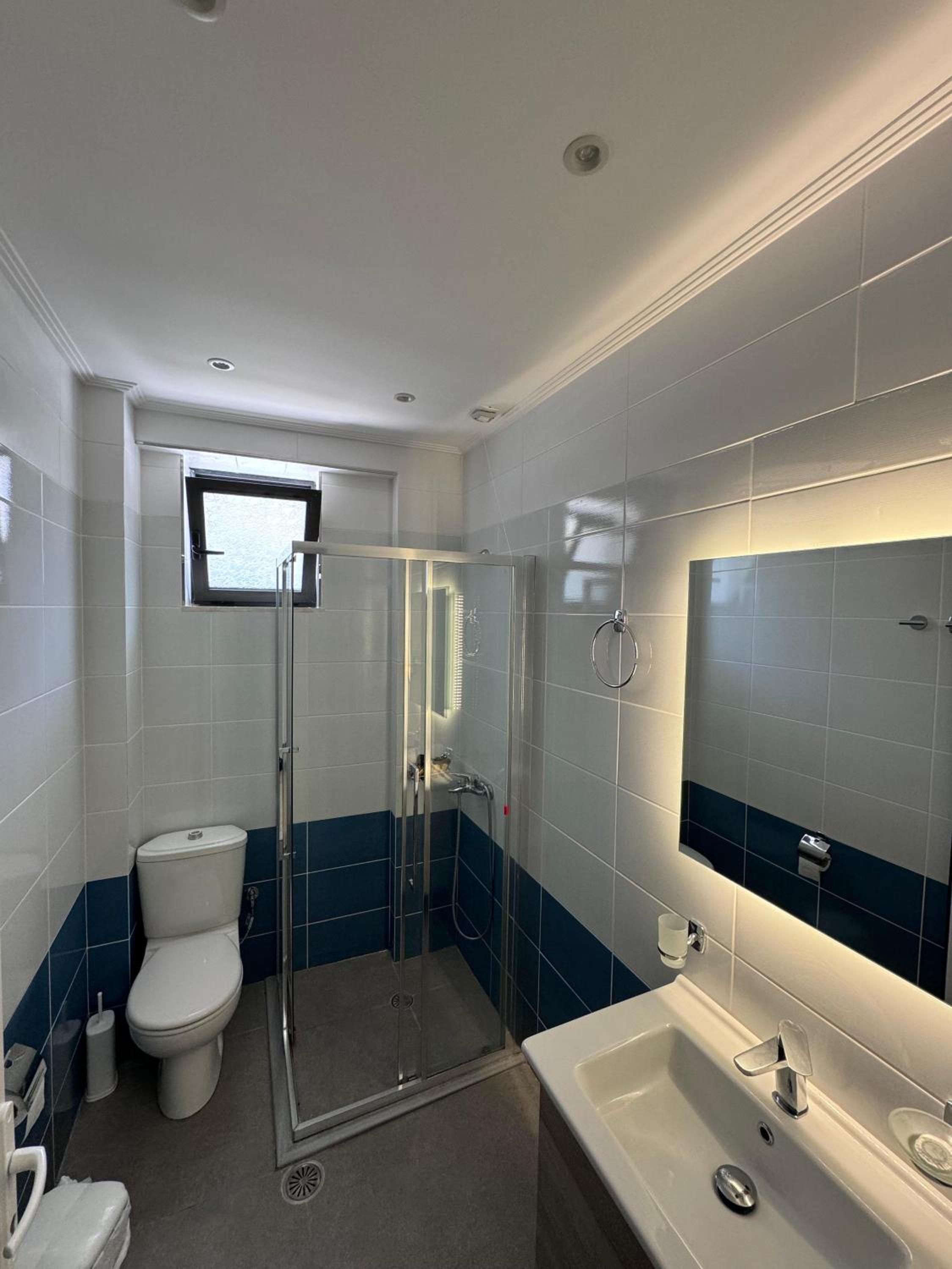 Superior Double Room With Balcony