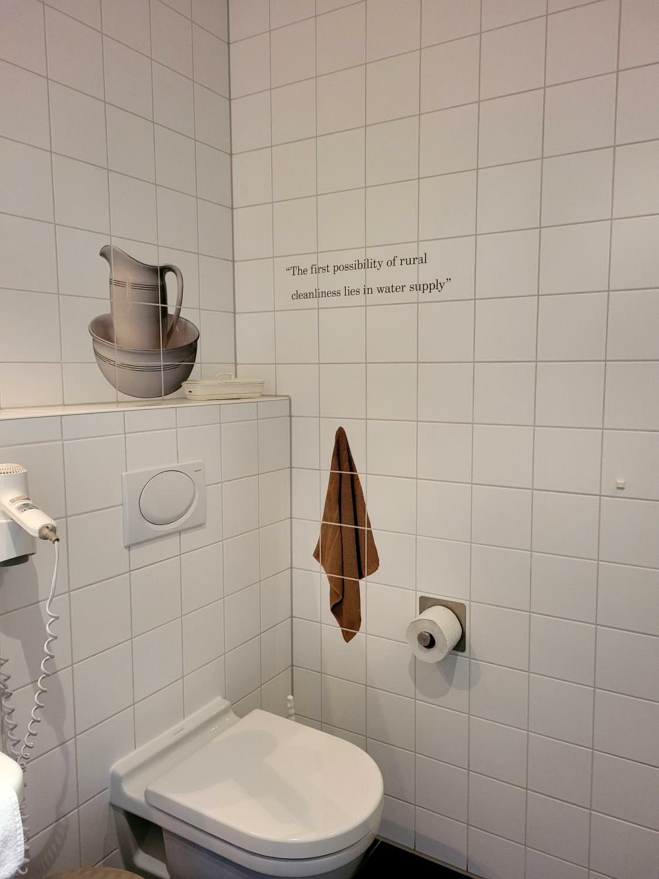 Double Boutique Room