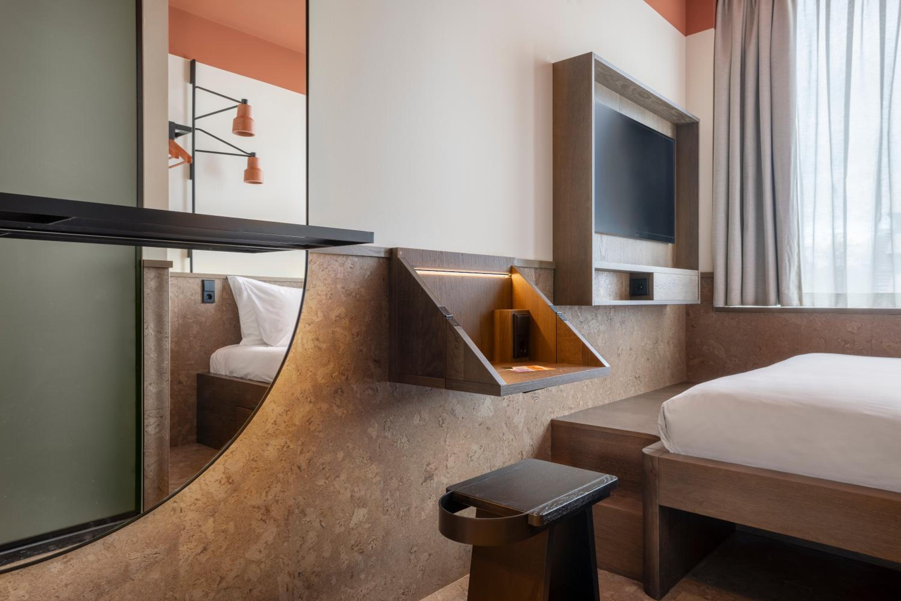 Sustainable Small Double