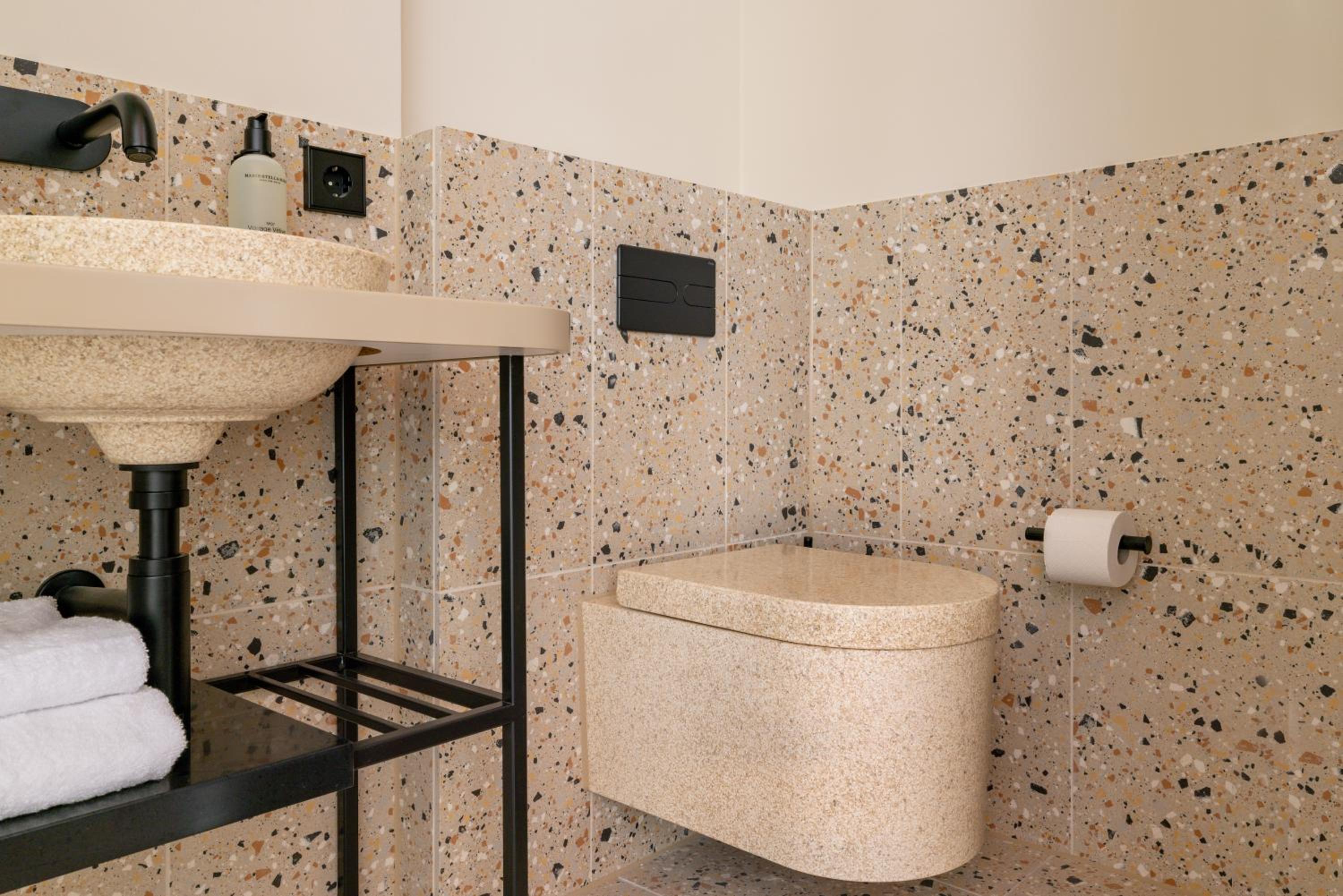 Sustainable Small Double