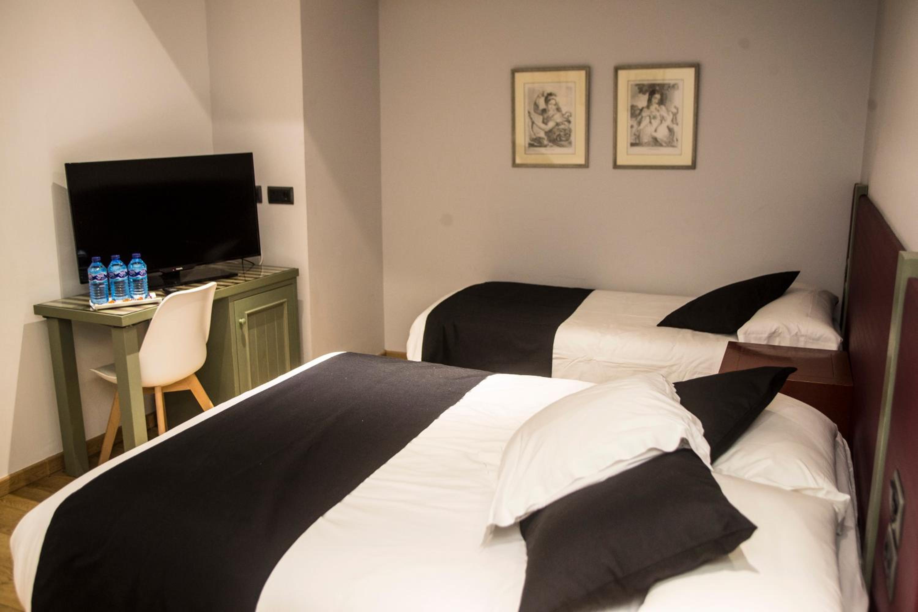 Family Room with Balcony