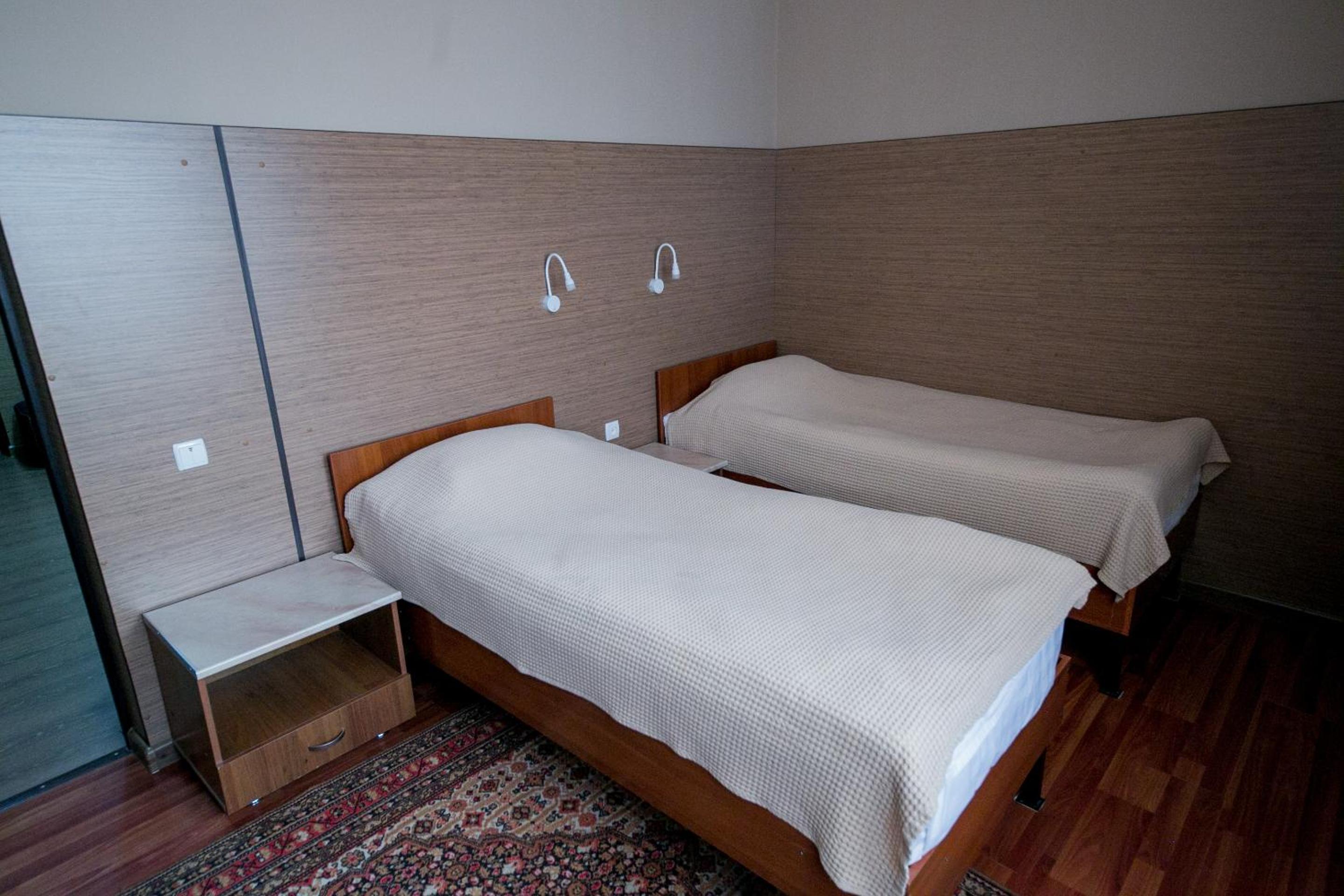 Family Two-Bedroom Room