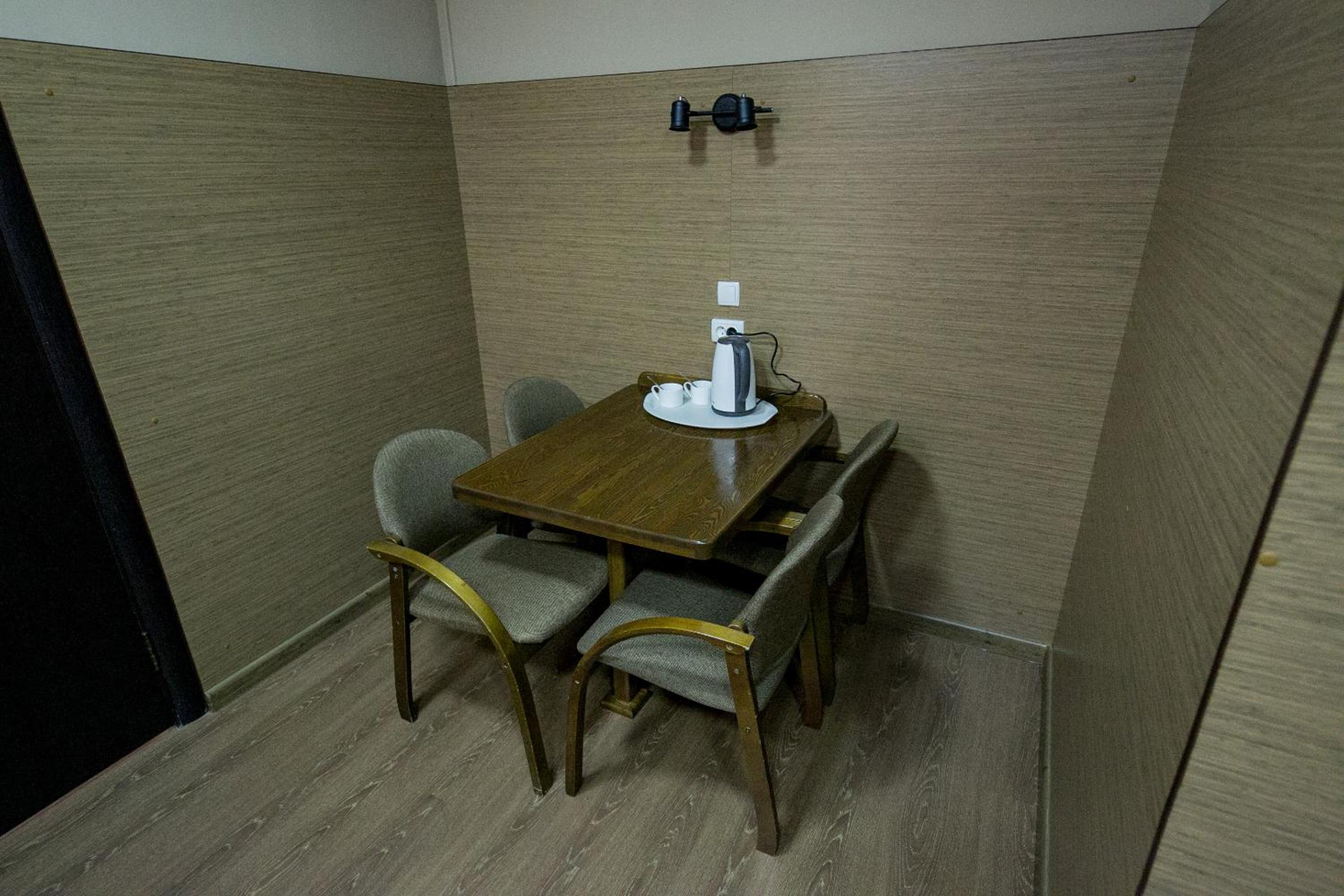 Family Two-Bedroom Room