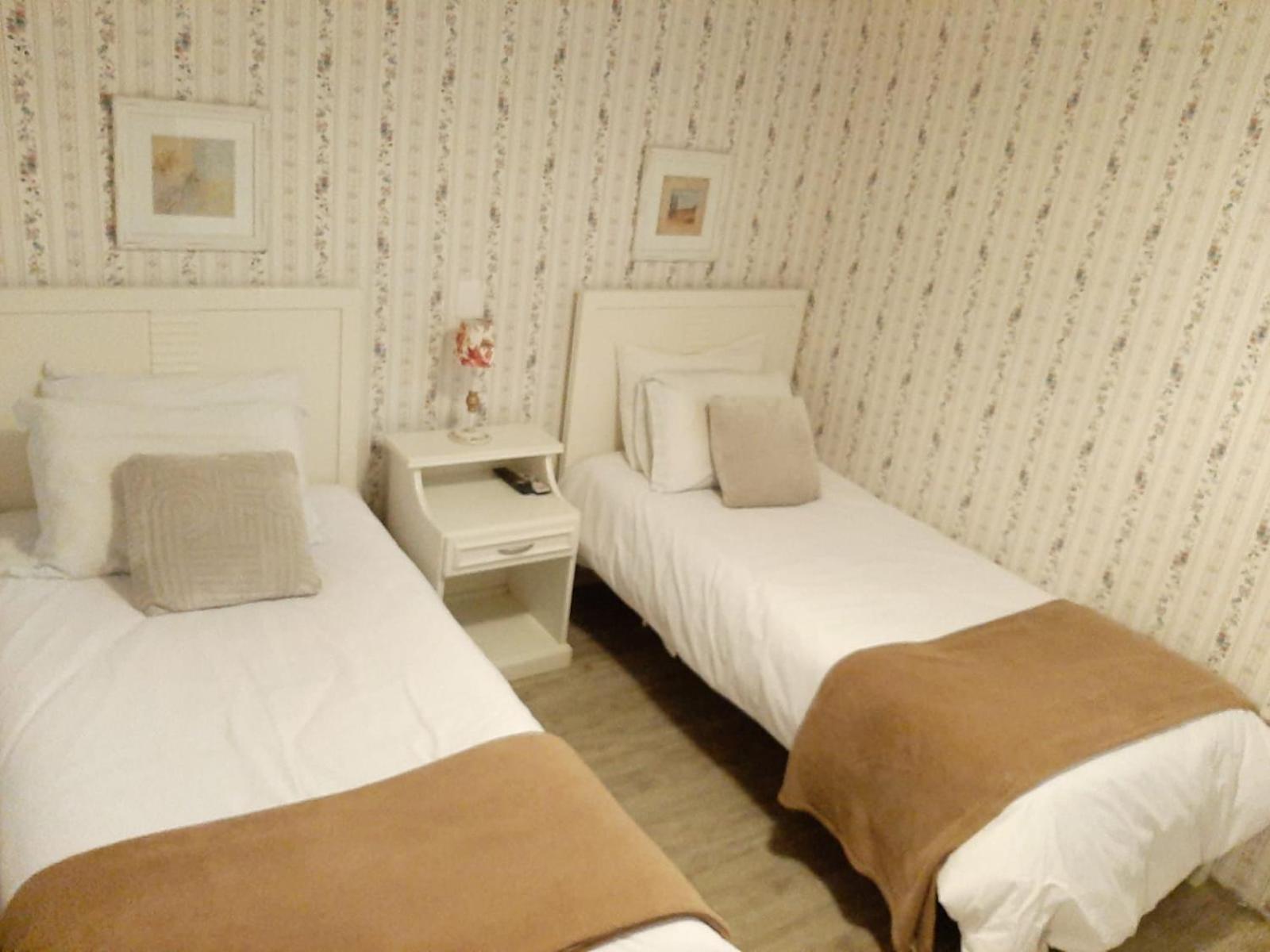 Luxury Quadruple Room