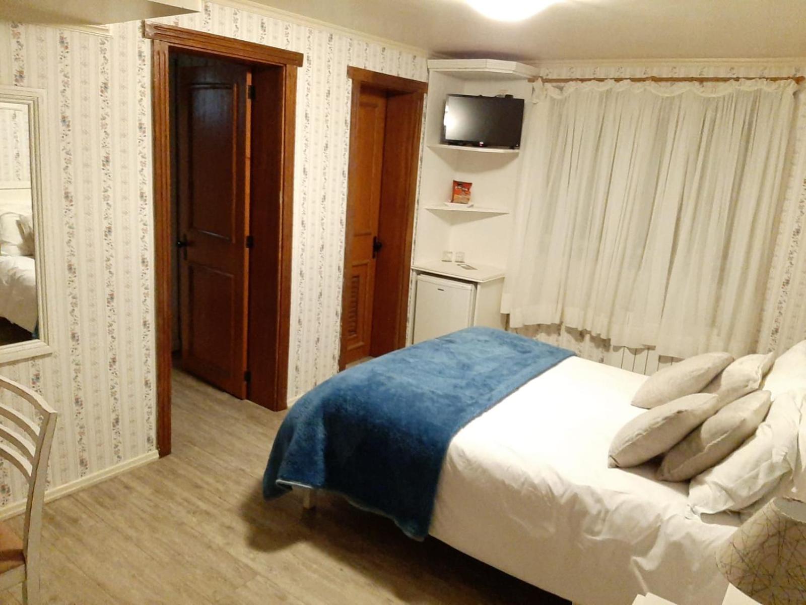 Luxury Quadruple Room