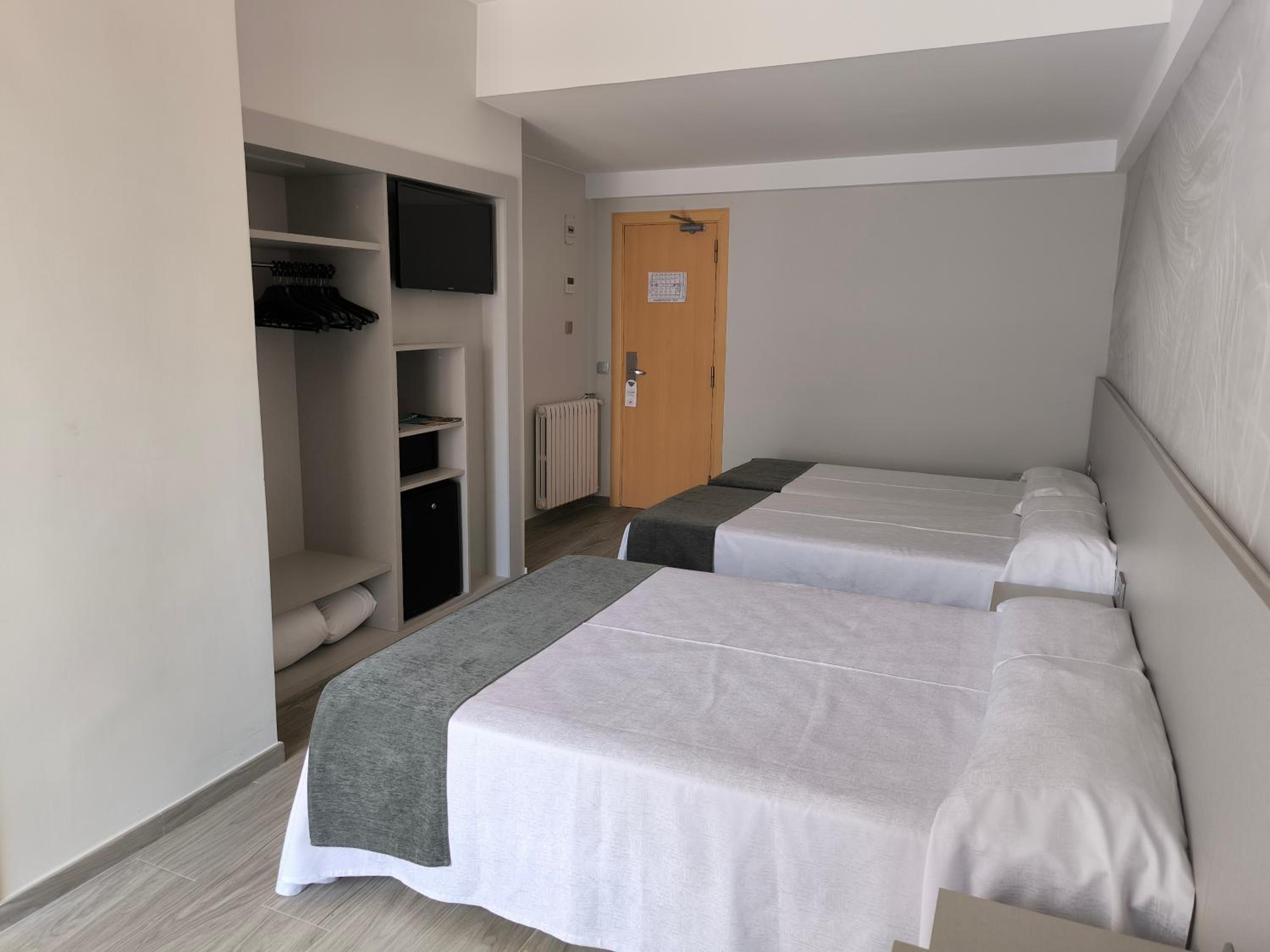 Superior Quadruple Room