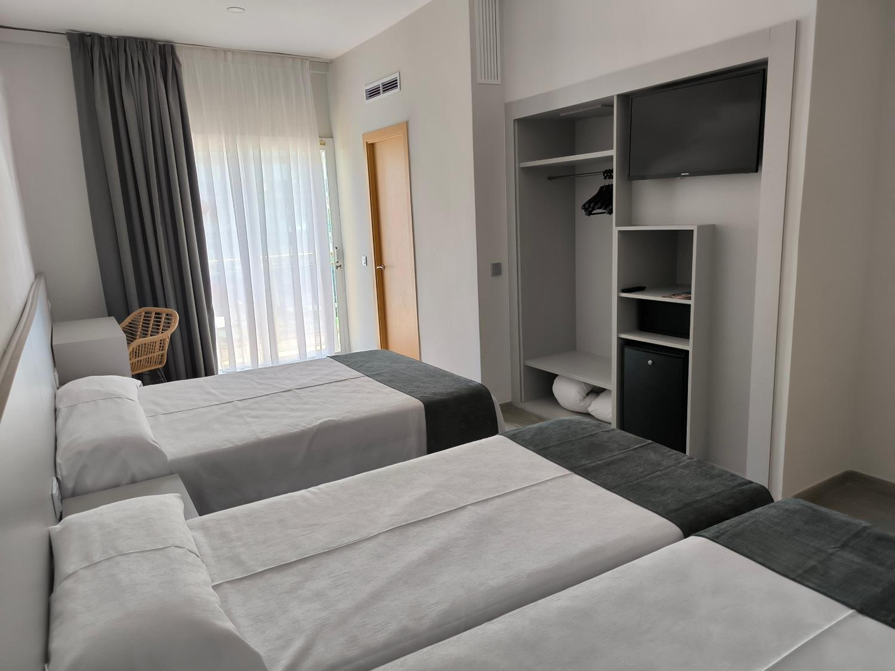 Superior Quadruple Room