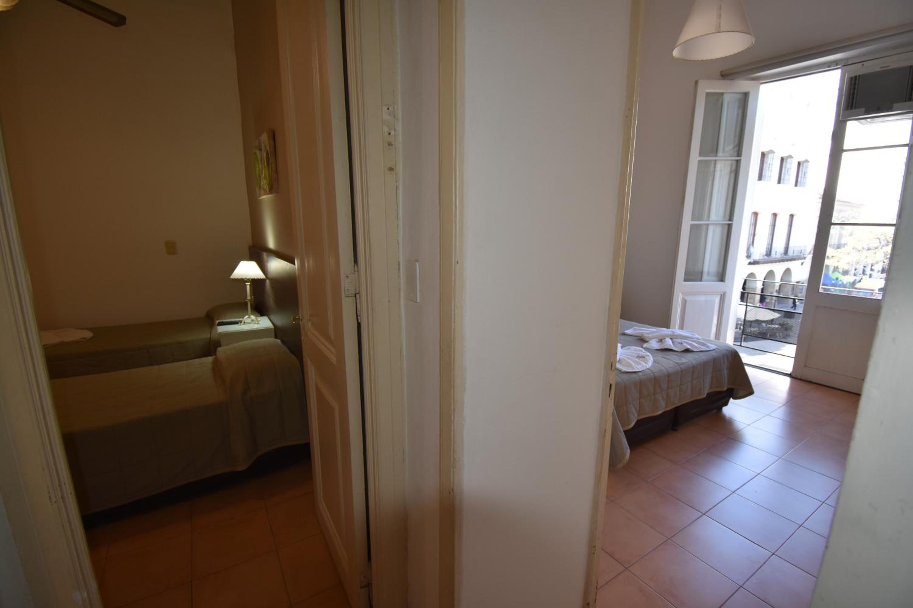 Superior Quadruple Room