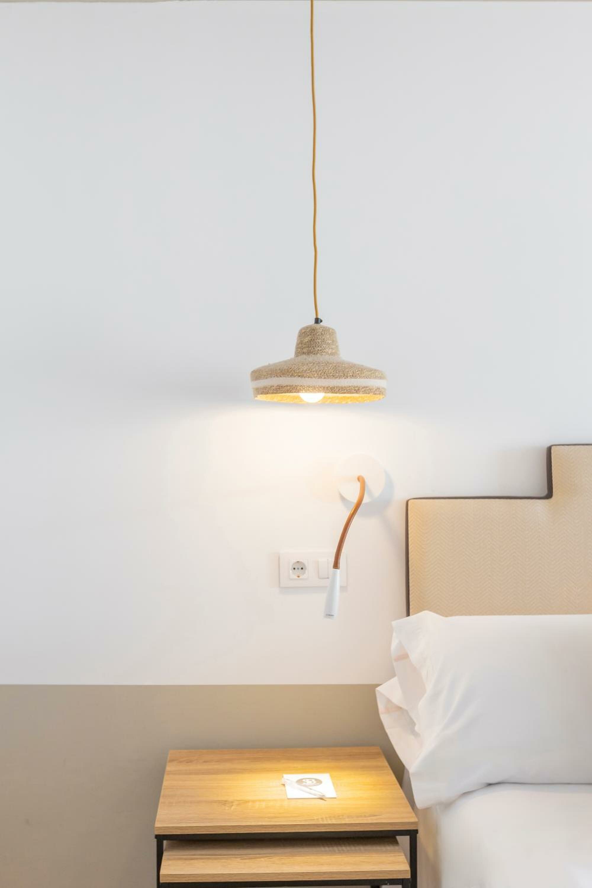 Quadruple Superior room with Sea View