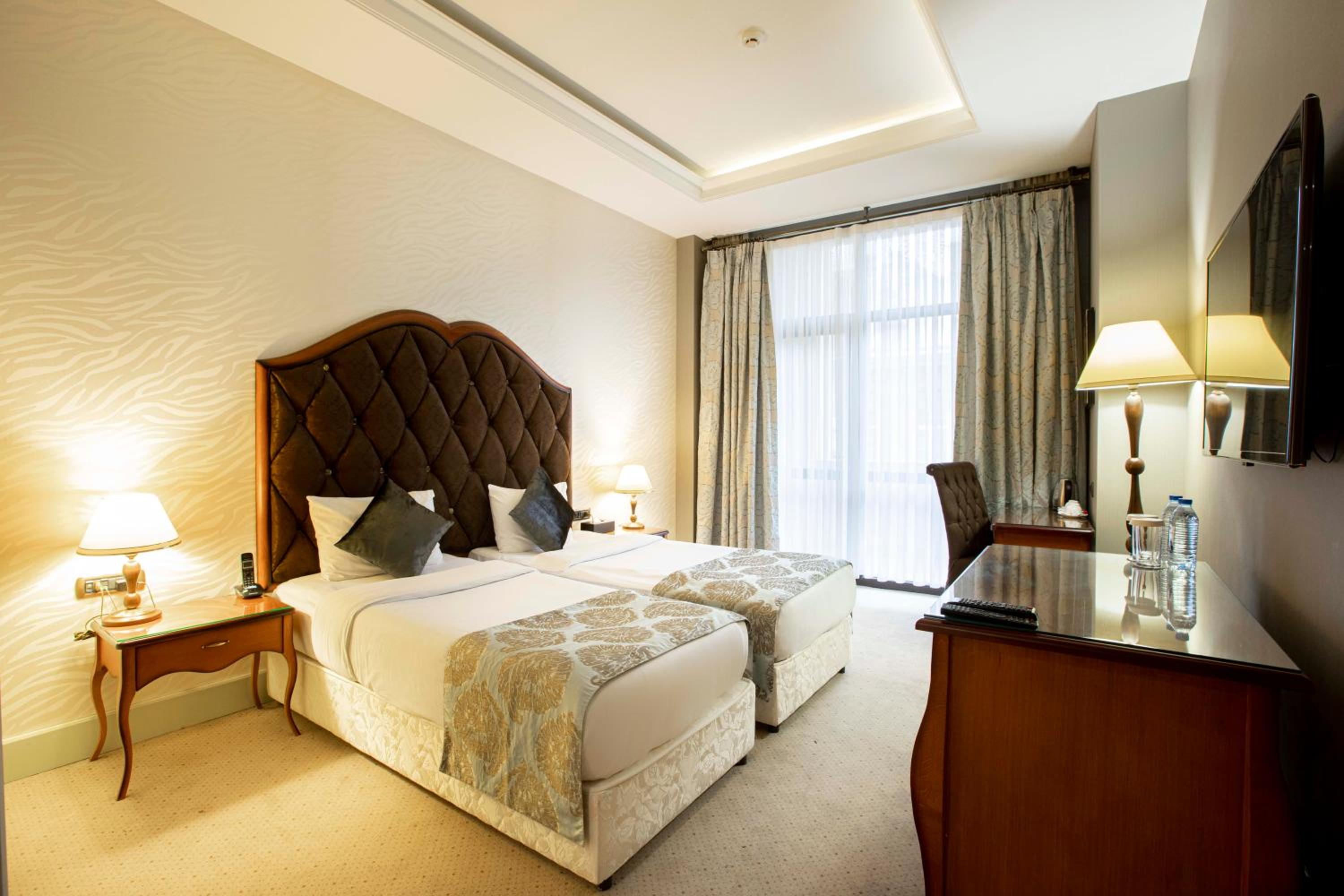 Business Double or Twin Room