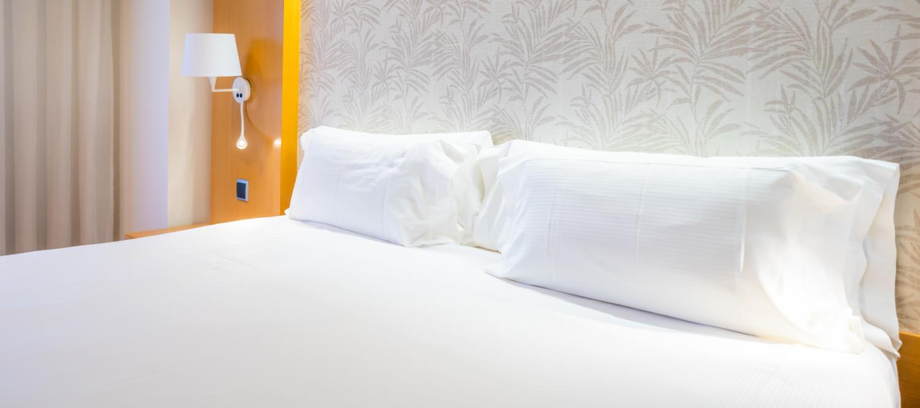 Double Room (1 Adult)