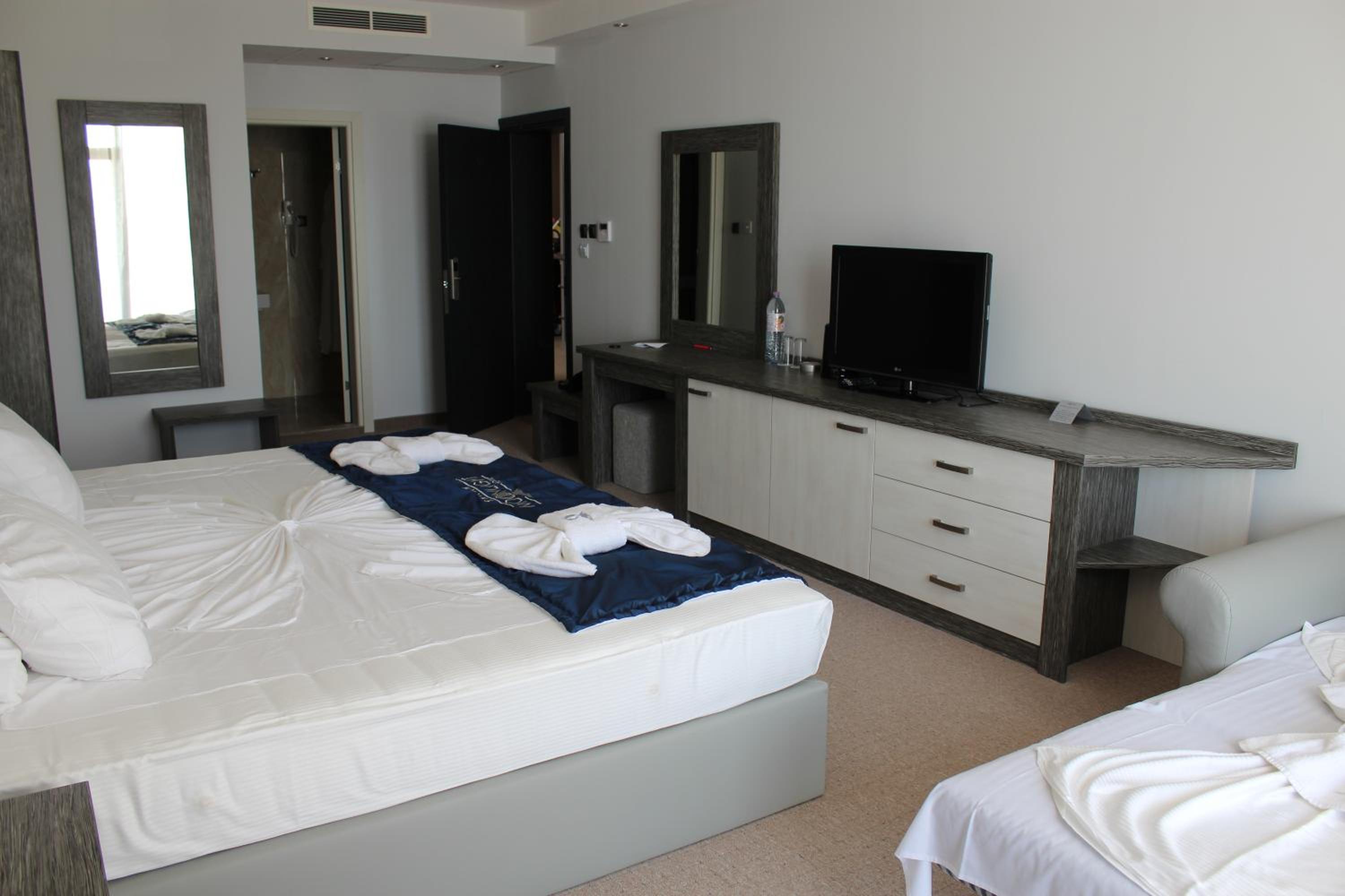Budget Double Room Without view