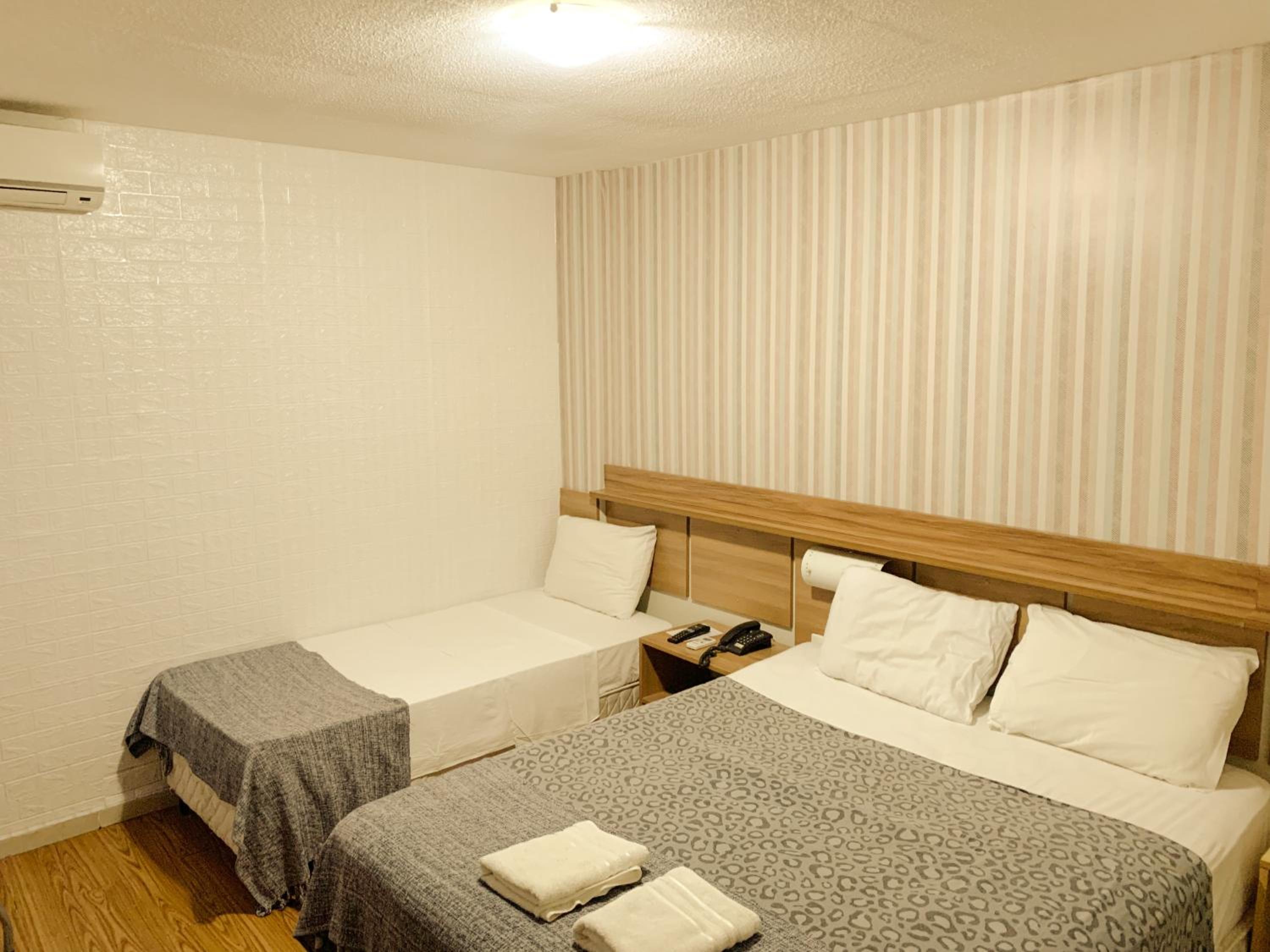 Standard  Double Room with Double Bed