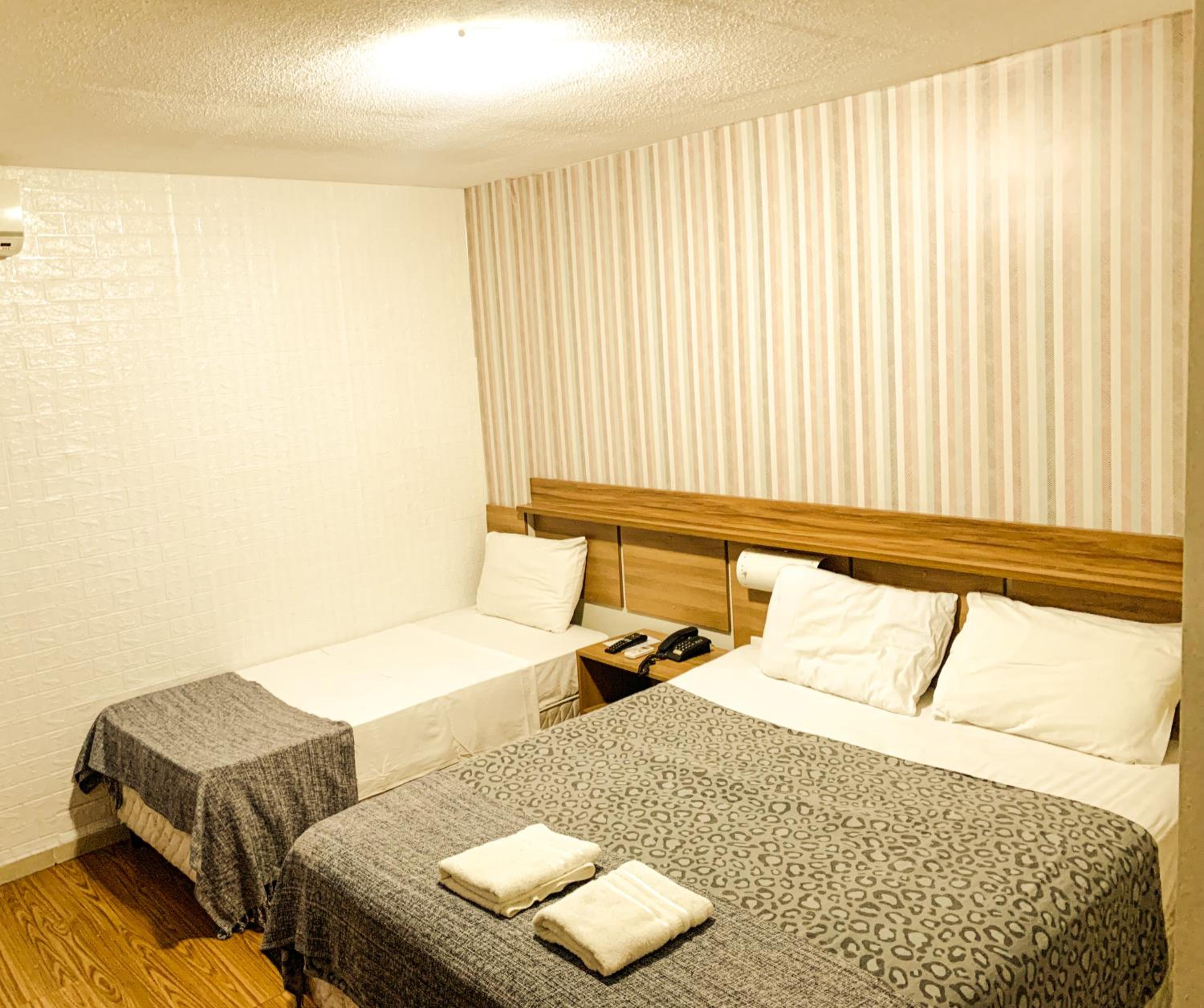 Standard  Double Room with Double Bed