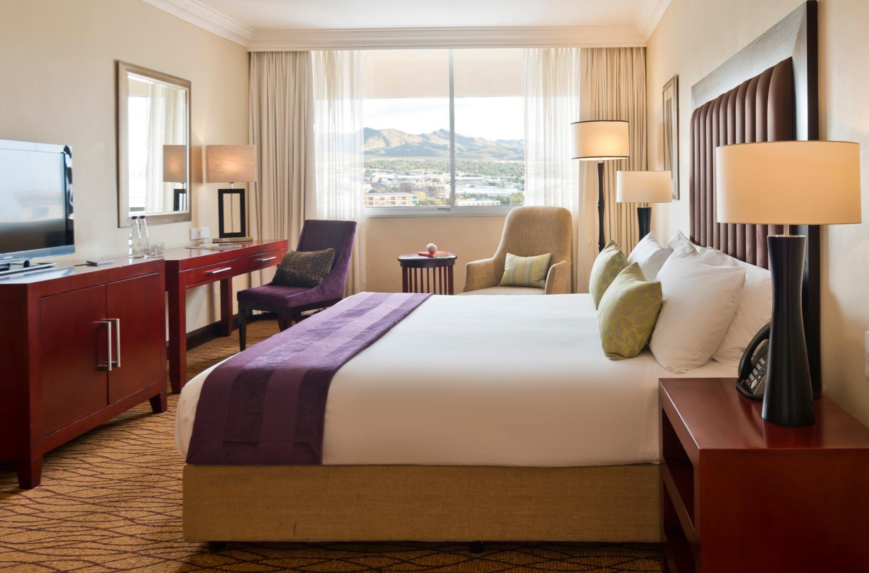 AVANI Room
