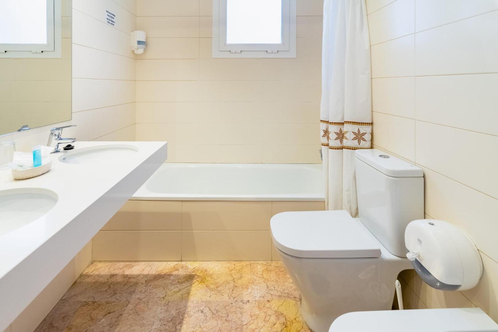 Double Room with Parking