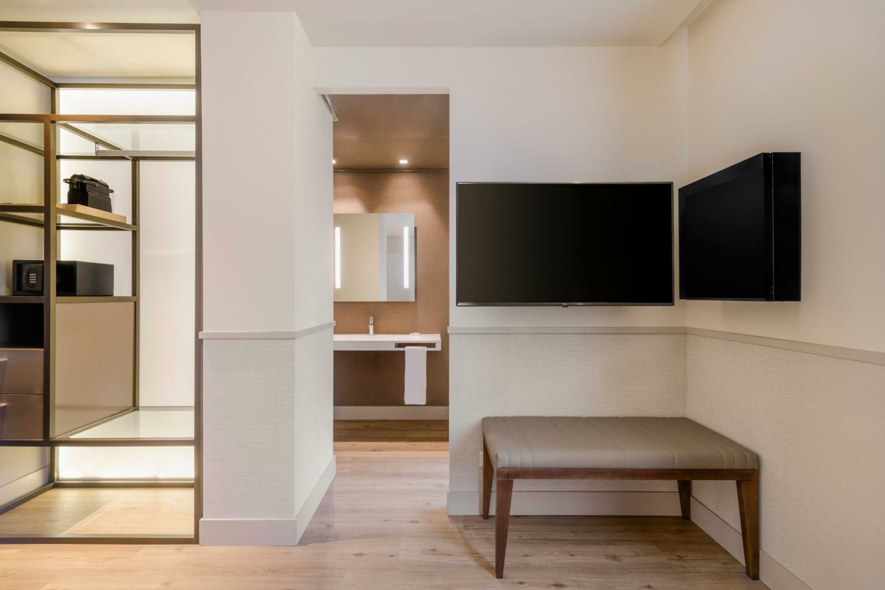 Standard, Guest room, 1 Queen