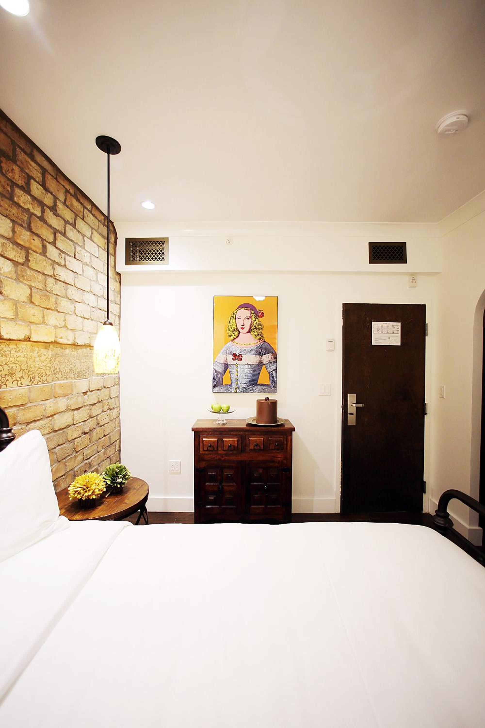 Classic King Room