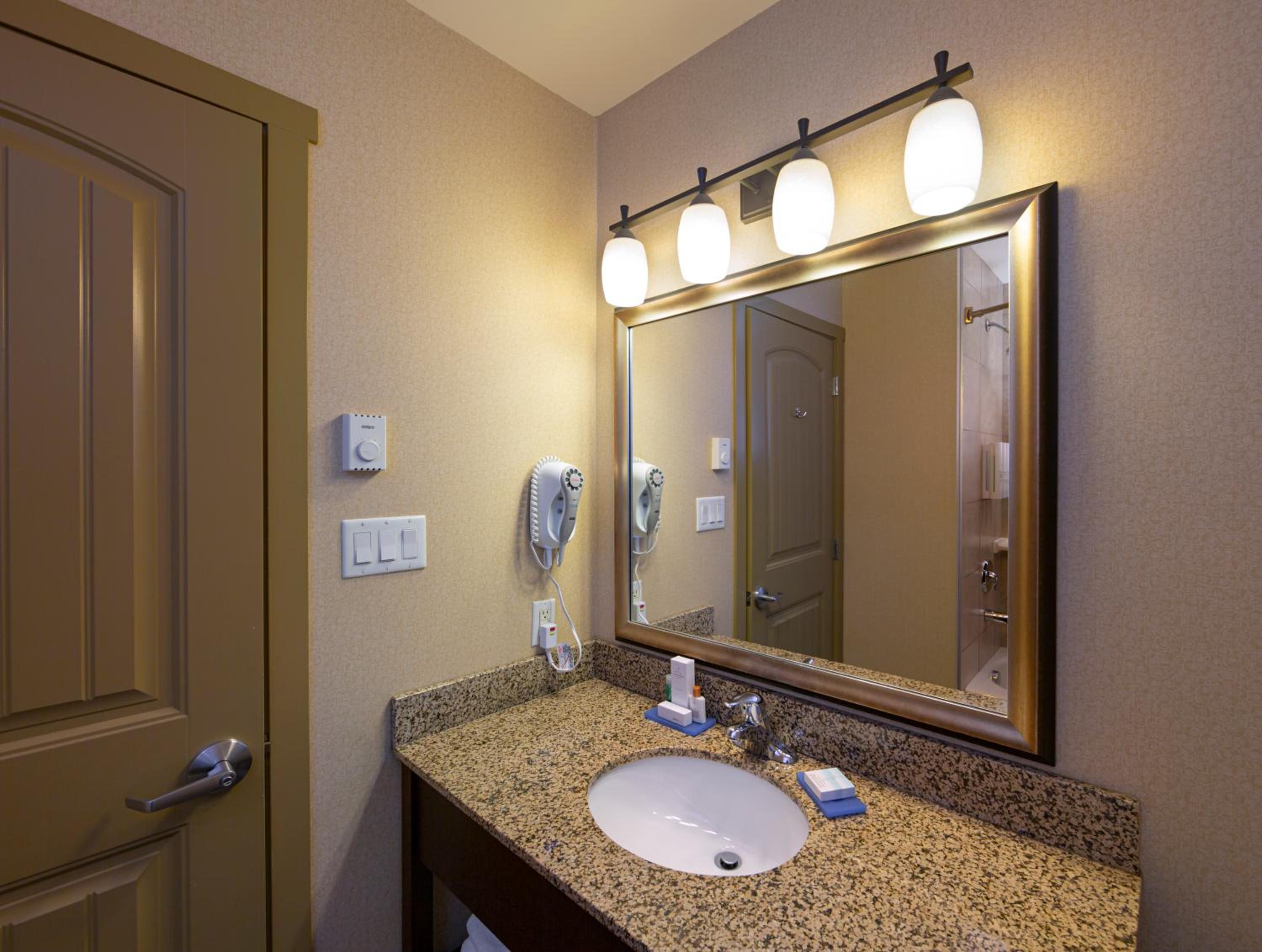 Two Queen Beds with View Non - Smoking