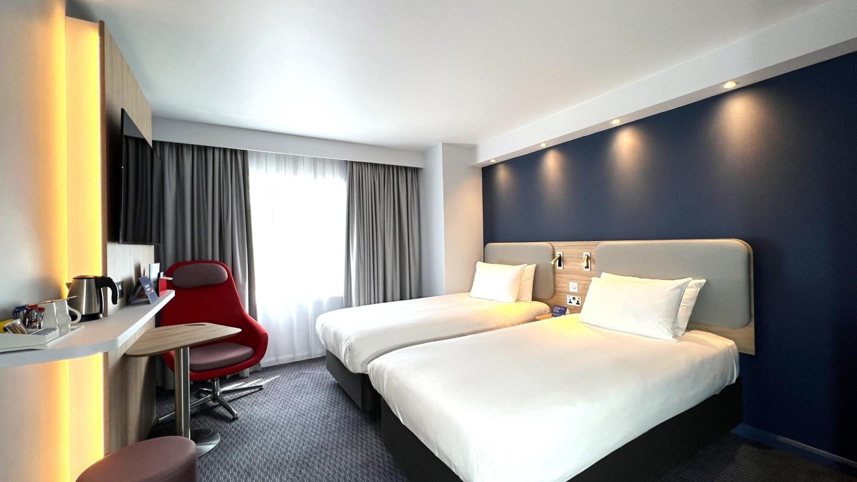 Standard Room with Free Hot Breakfast