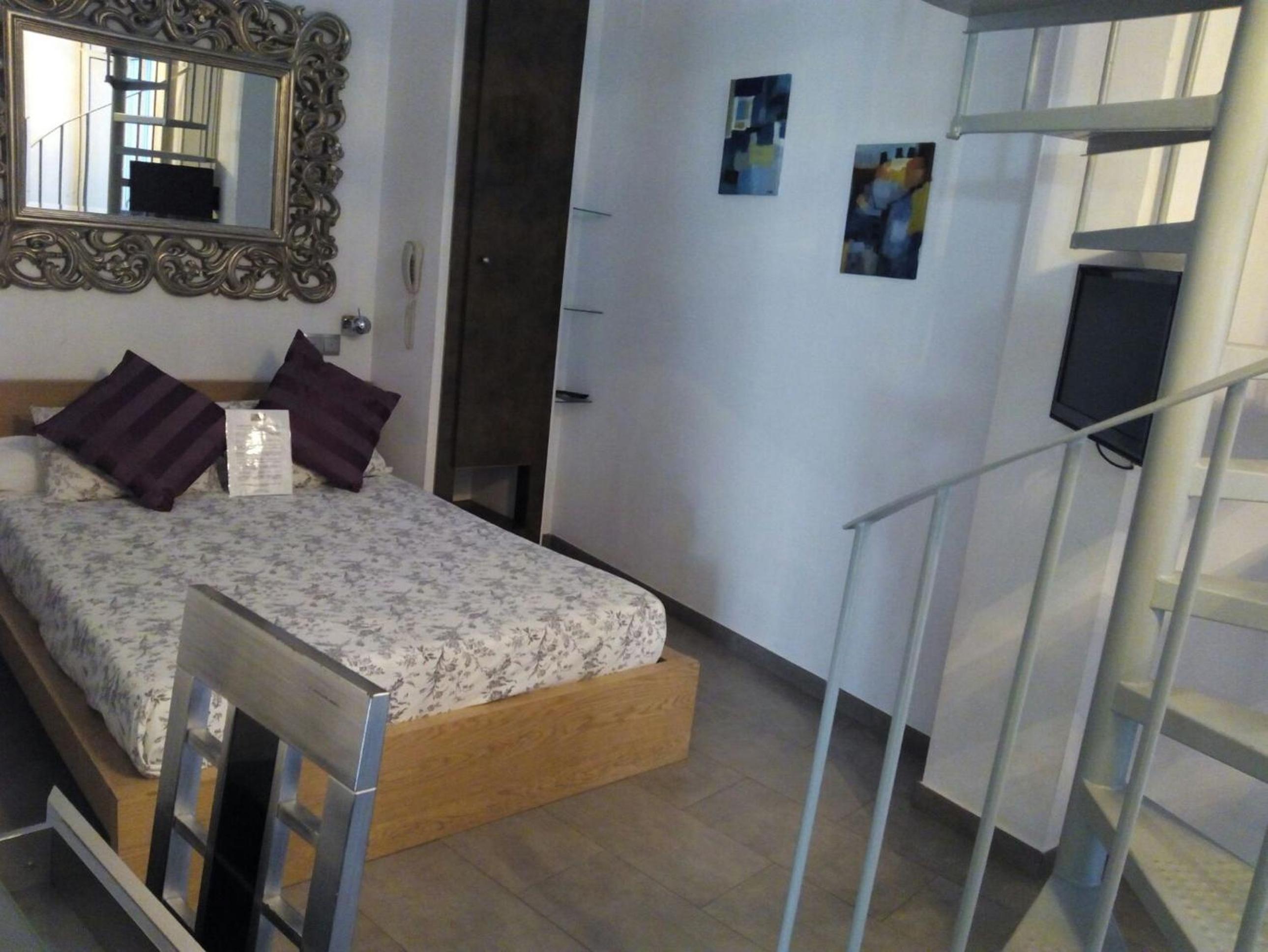 Double Room with Extra Bed