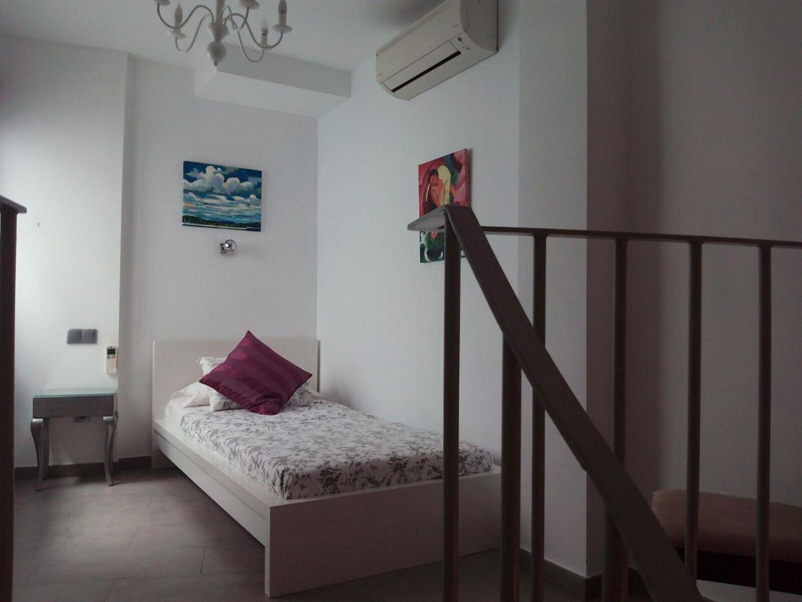 Double Room with Extra Bed