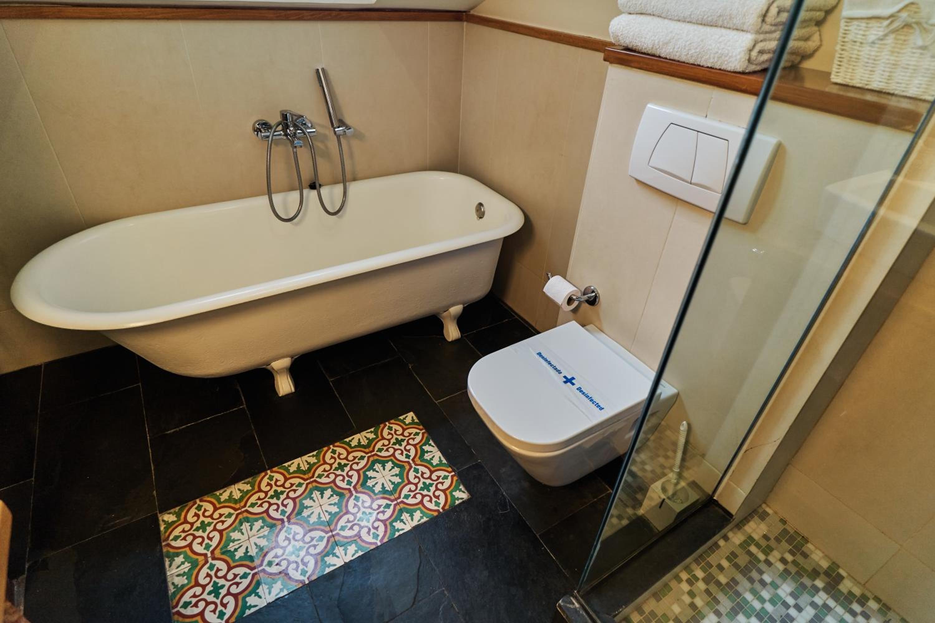 Special Offer - Double or Twin Room