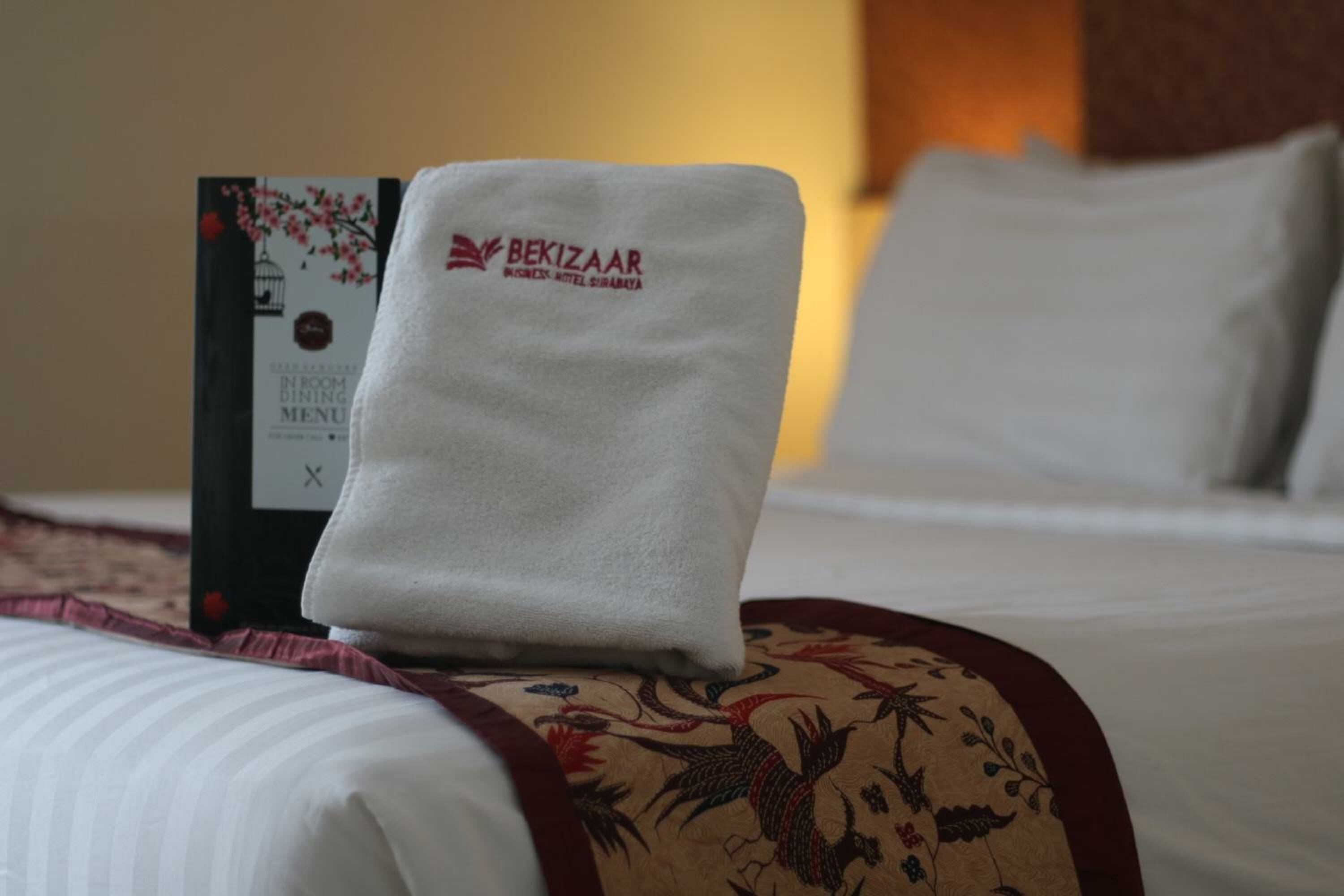 Business Room Breakfast