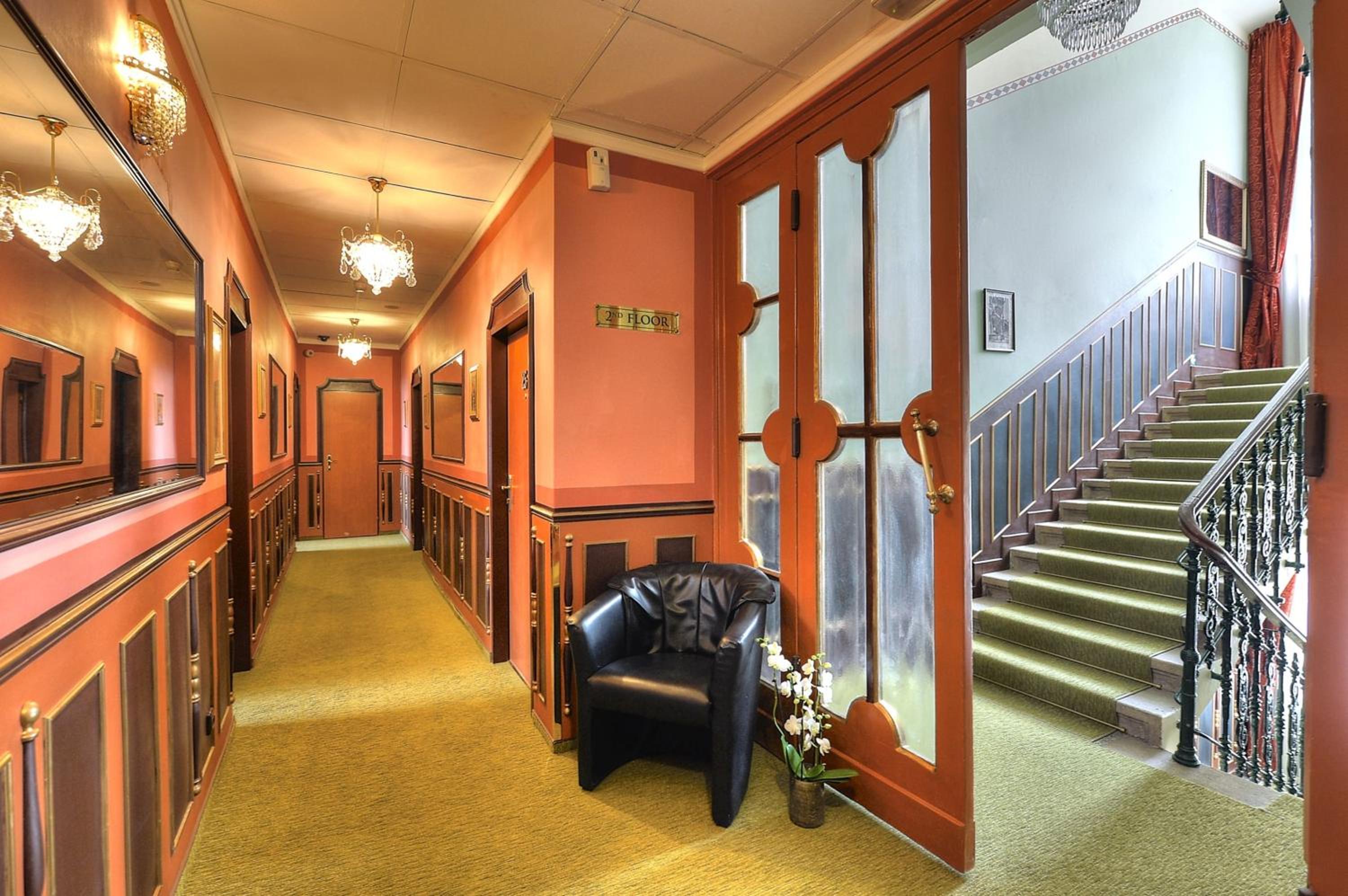 Classic Double or Twin Room