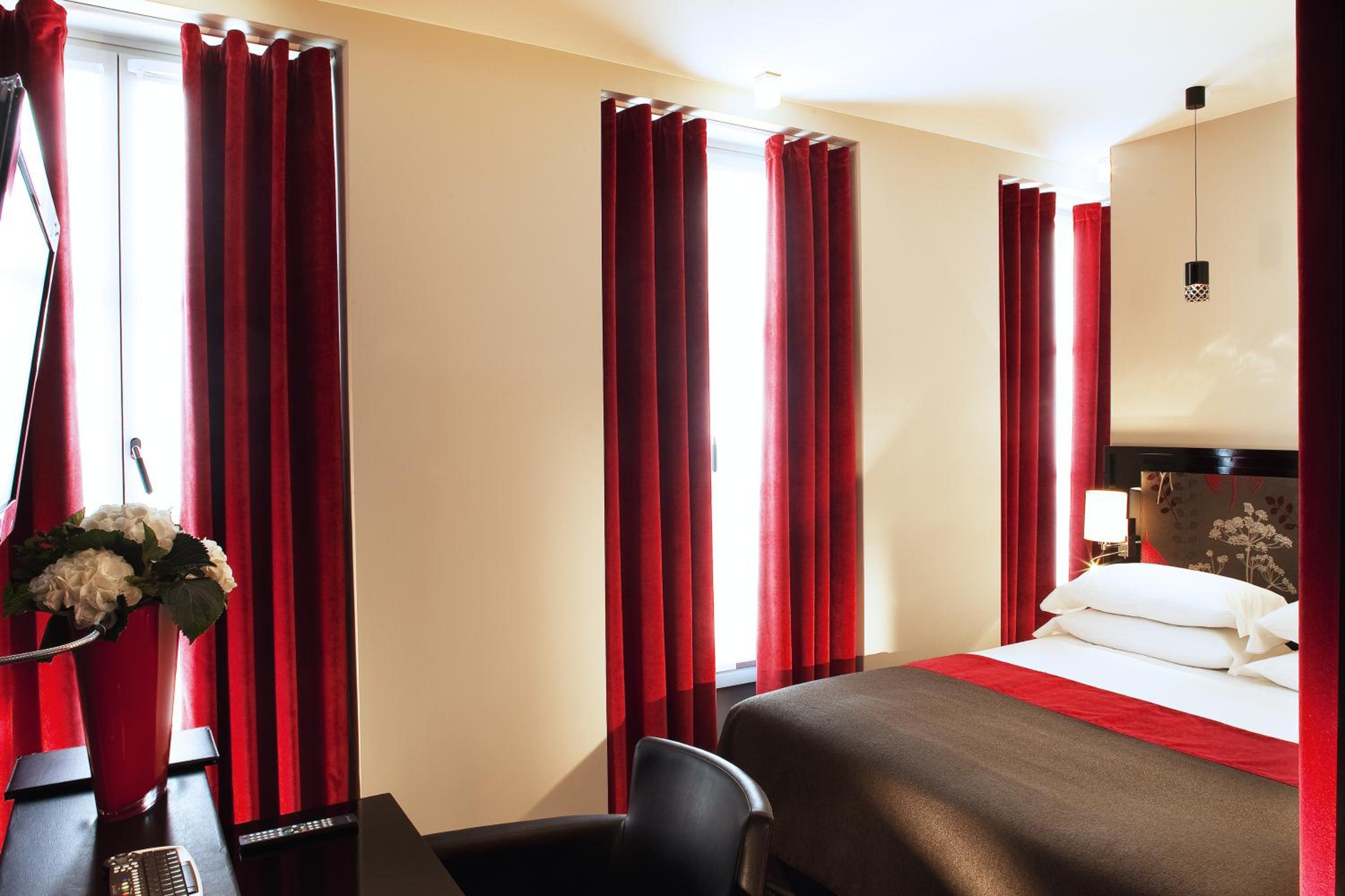 Double Room with Shower