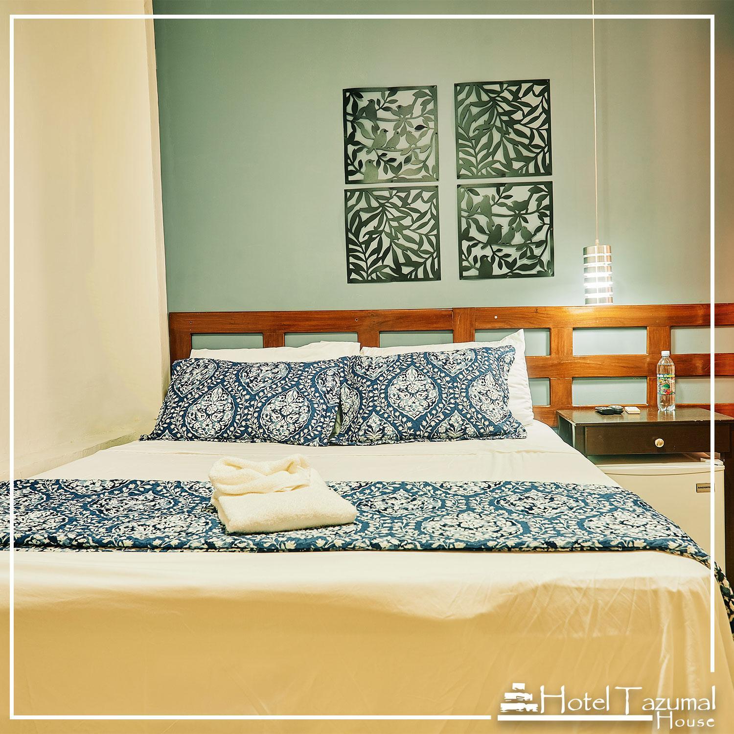 Standard Double  Room