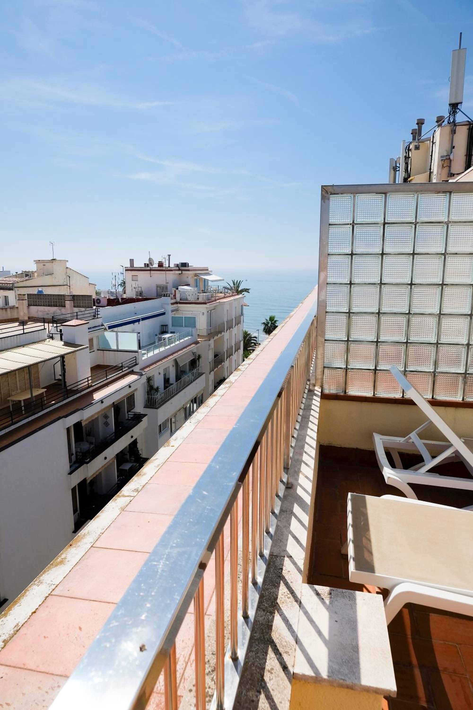 Attic Double or Twin Room