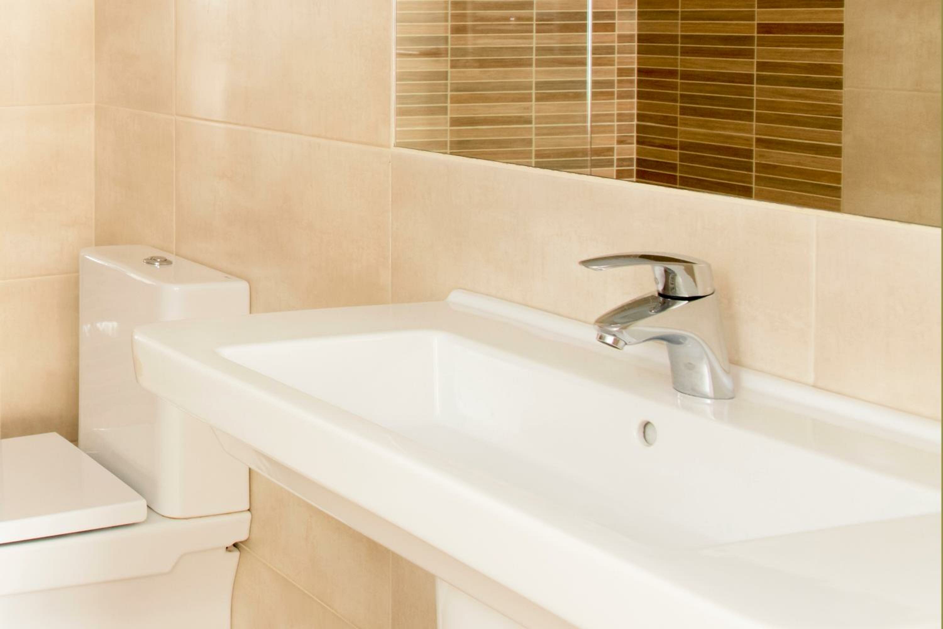 Double Room with Extra Bed