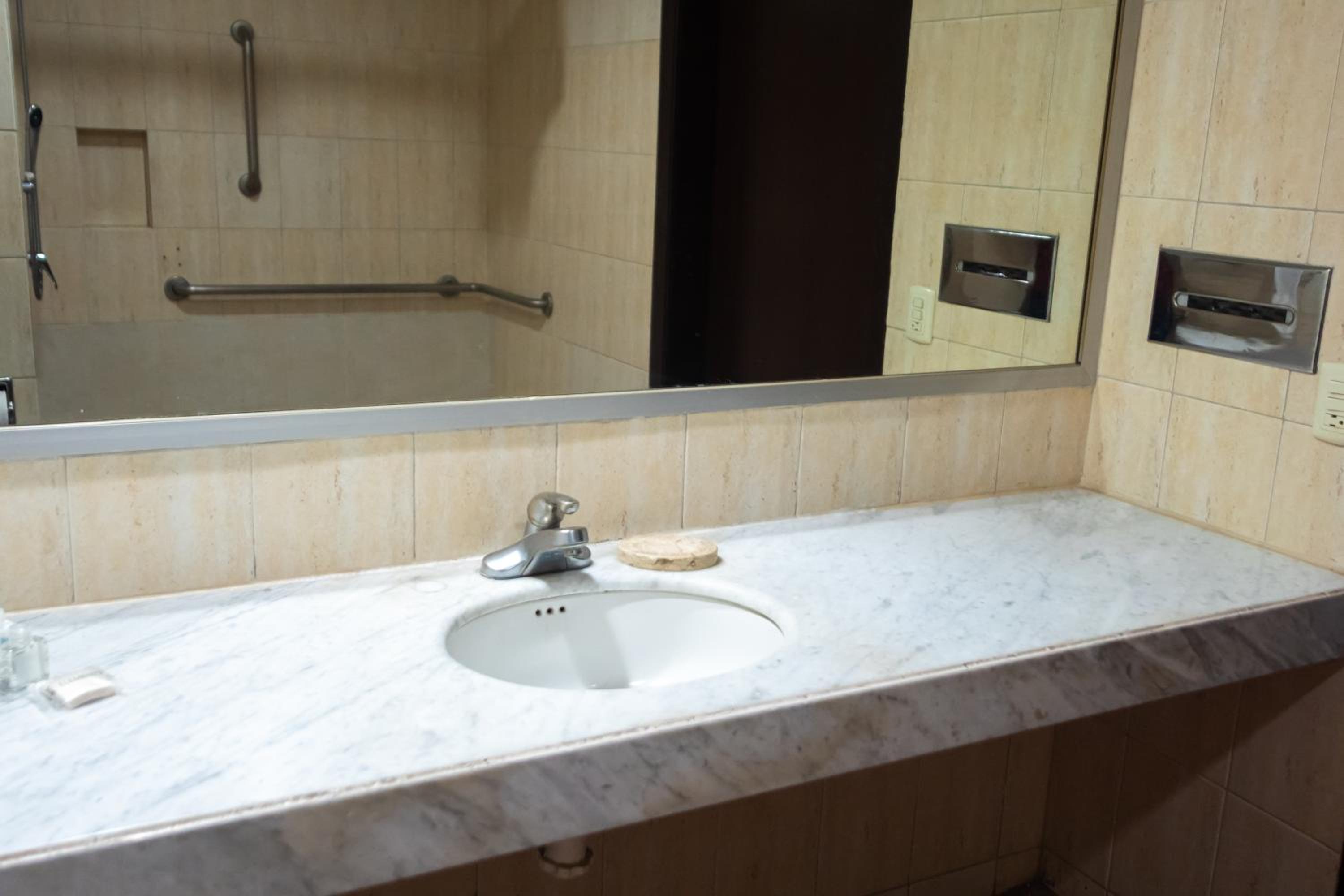 Standard  Room with Two Double Beds