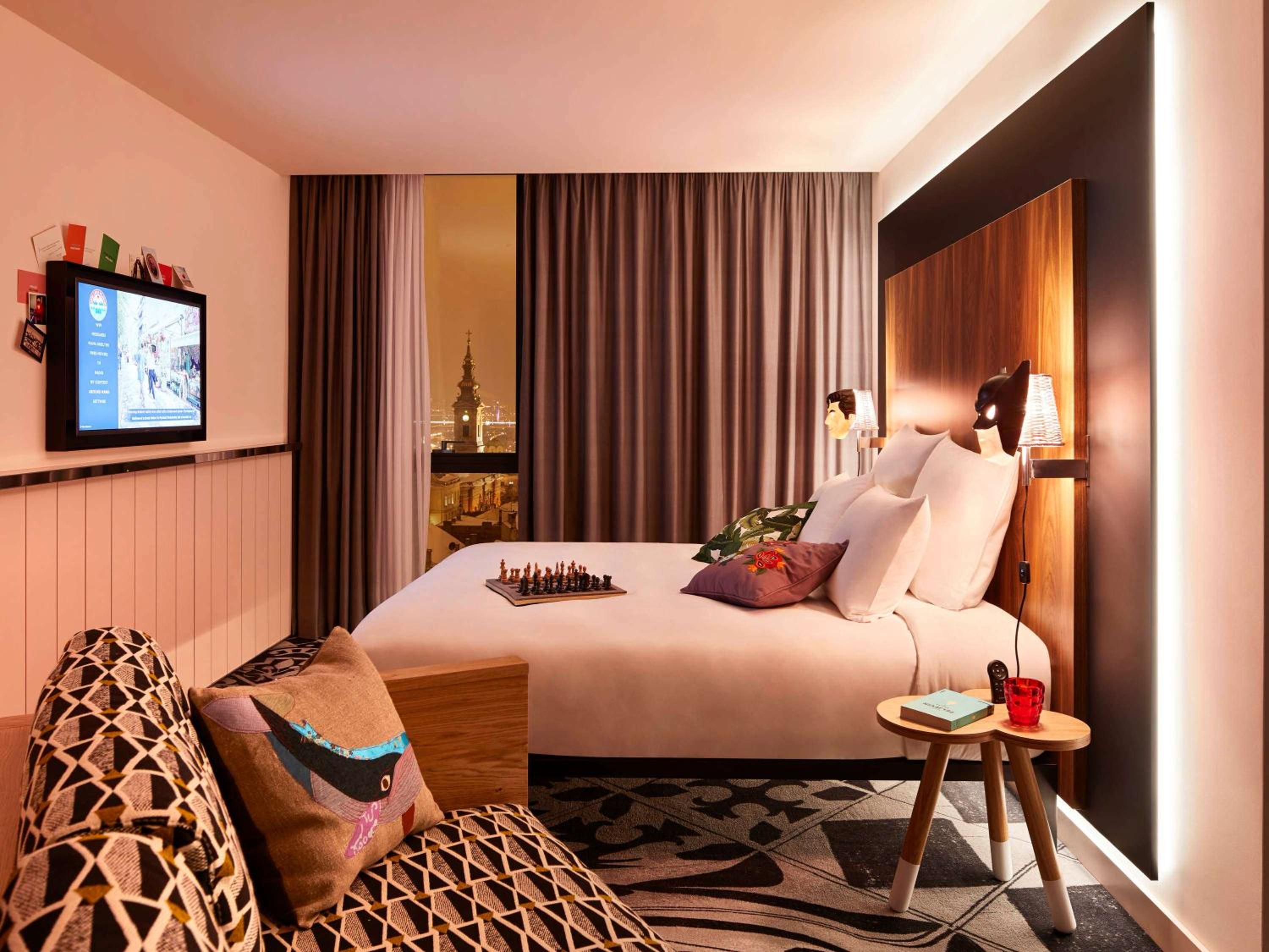 Large Mama Double Room