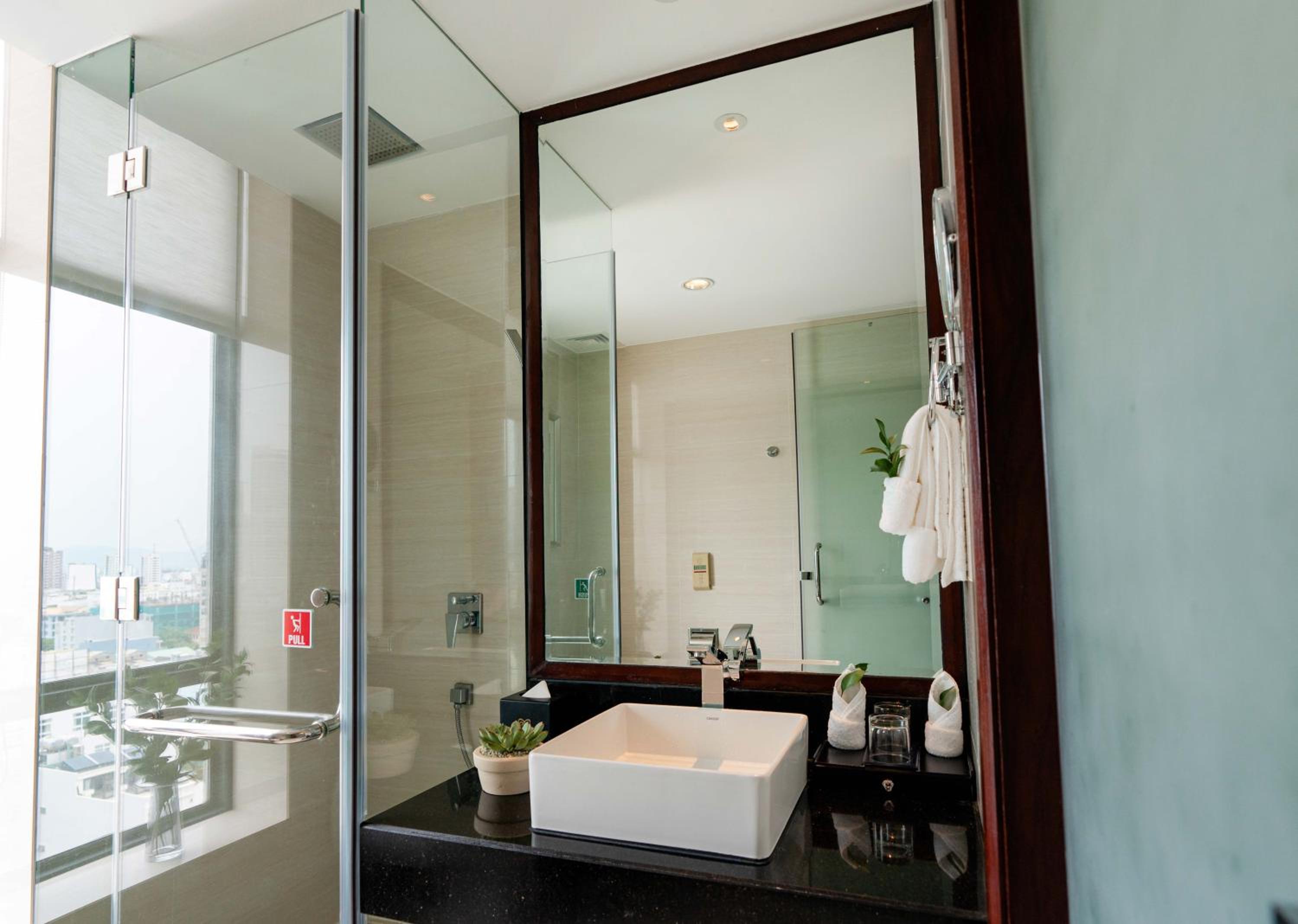 Superior River View Double Room - Afternoon Tea Included Once Per Stay