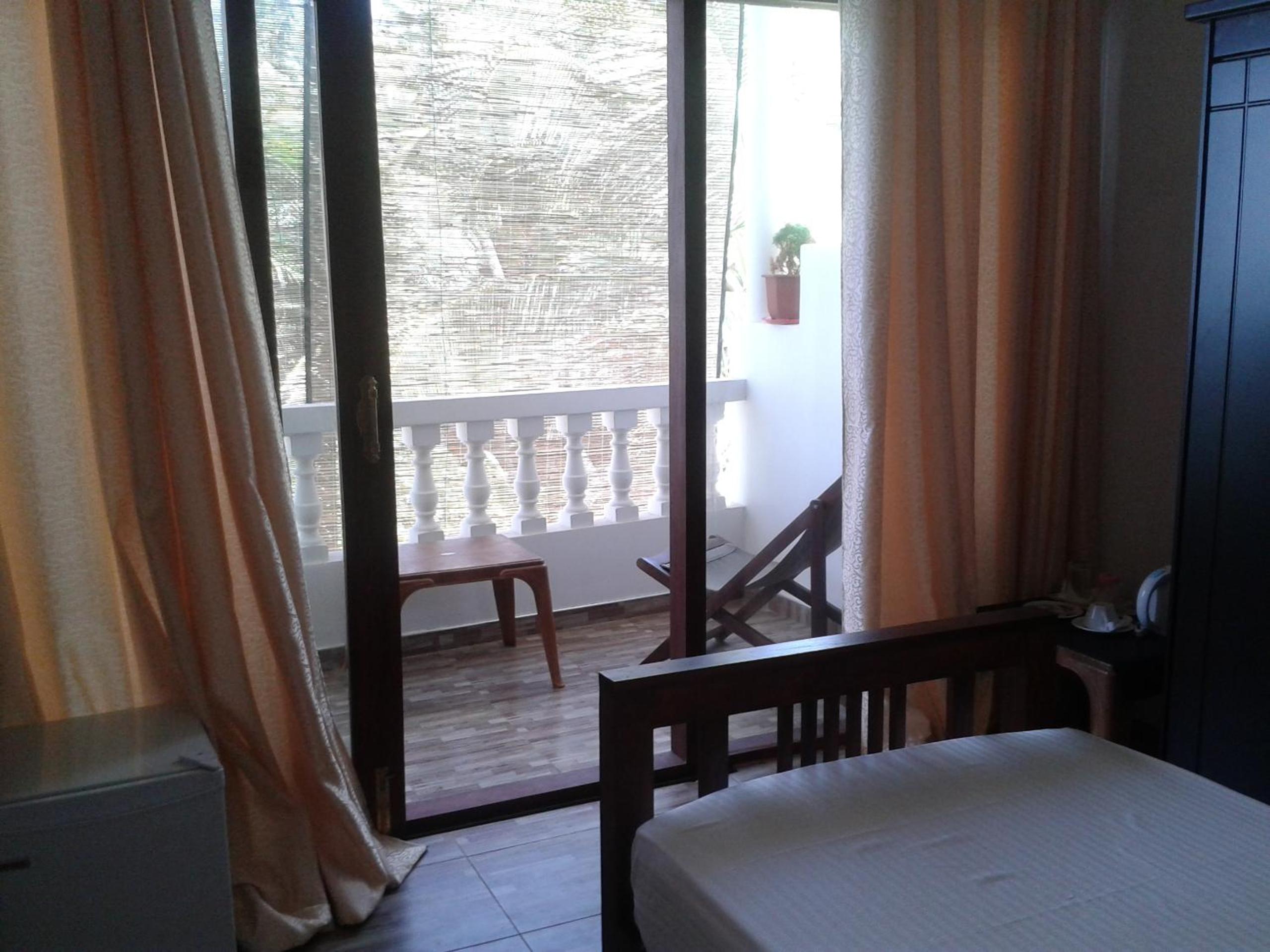 Superior Single Room With Sea View