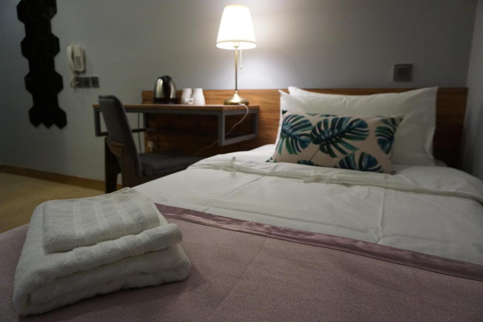 Superior Single Room (No Window)